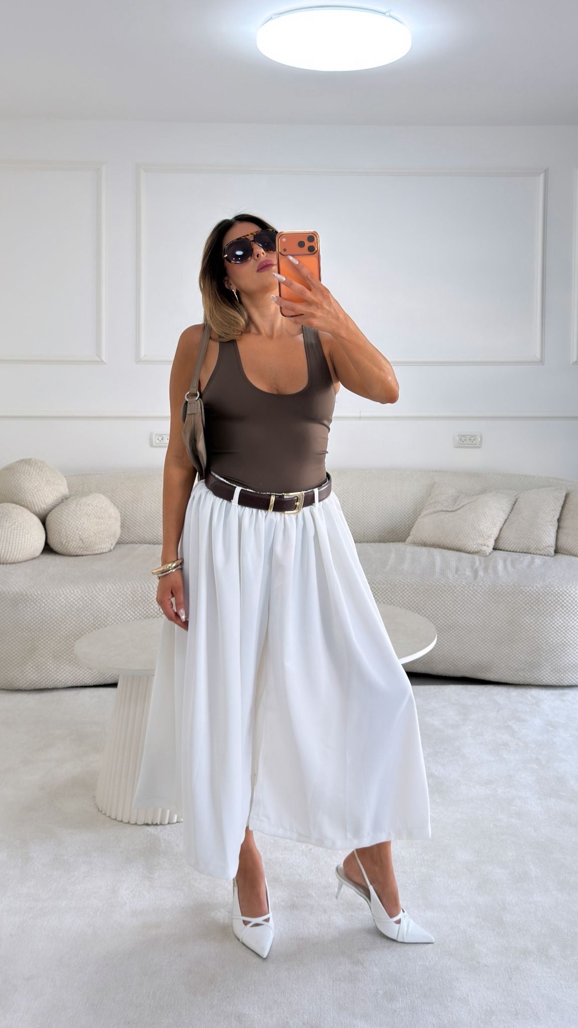 בגד גוף מוניק