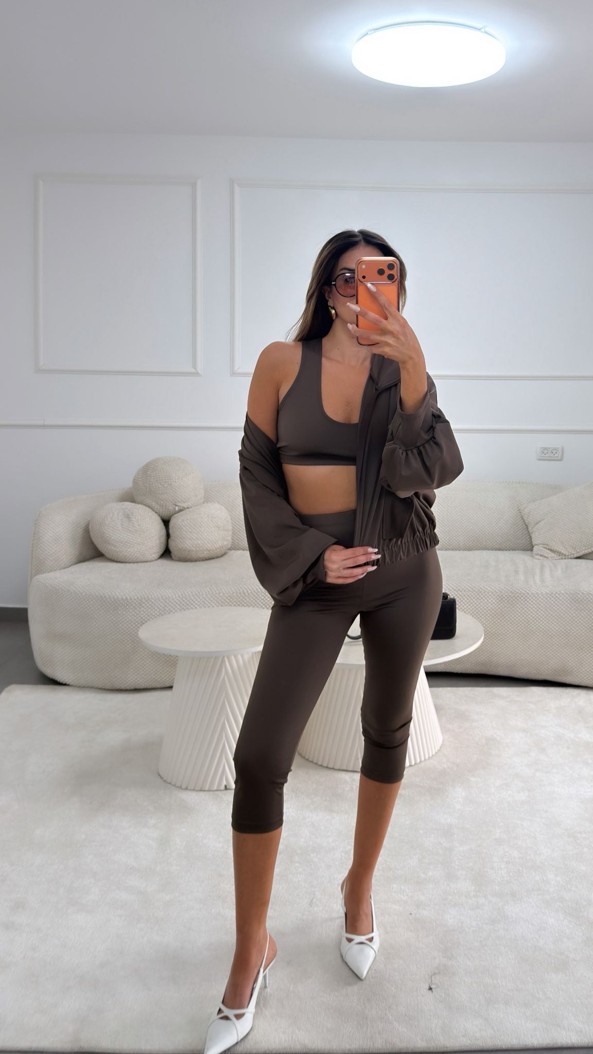 חליפת קונרי