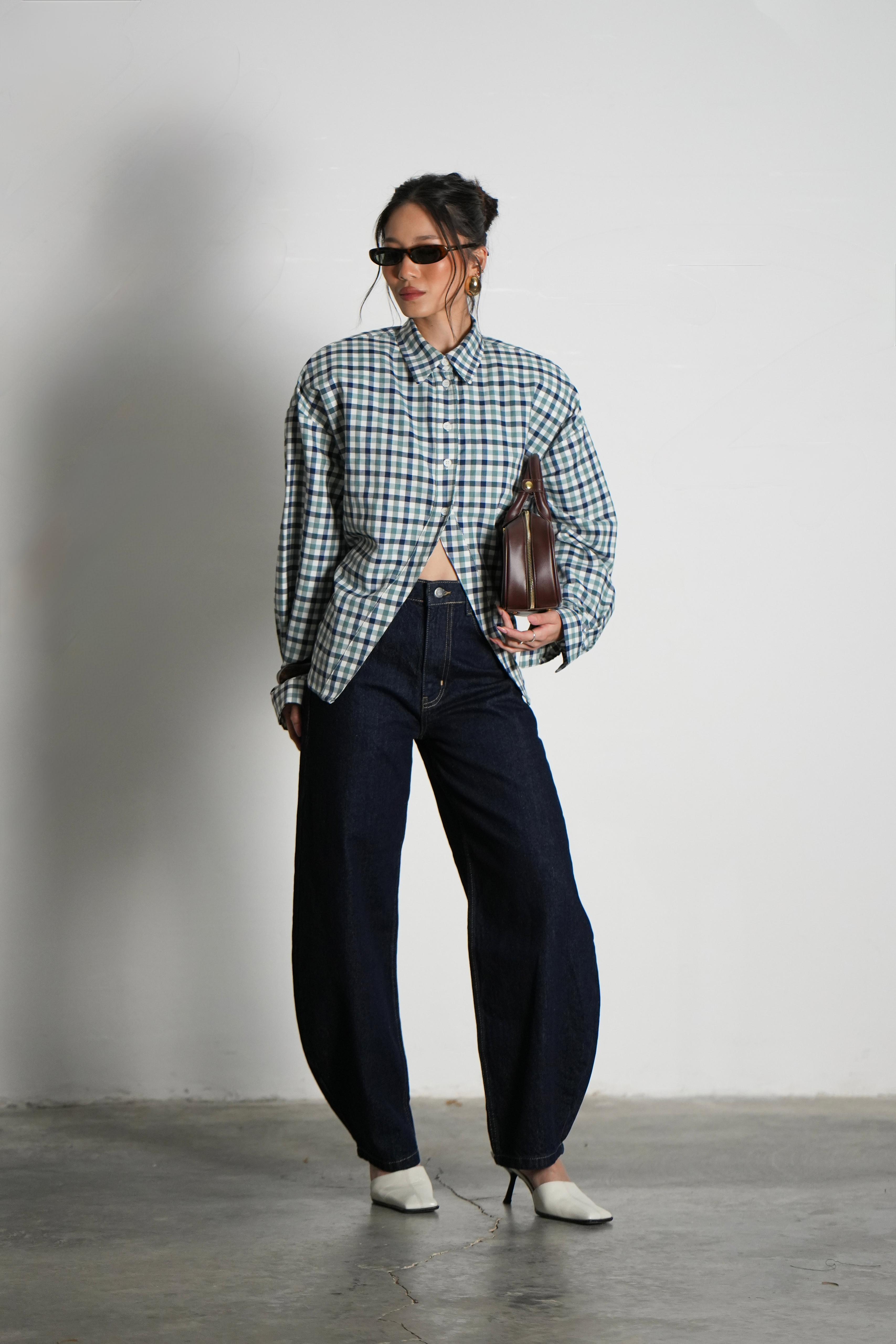 חולצת סילברה