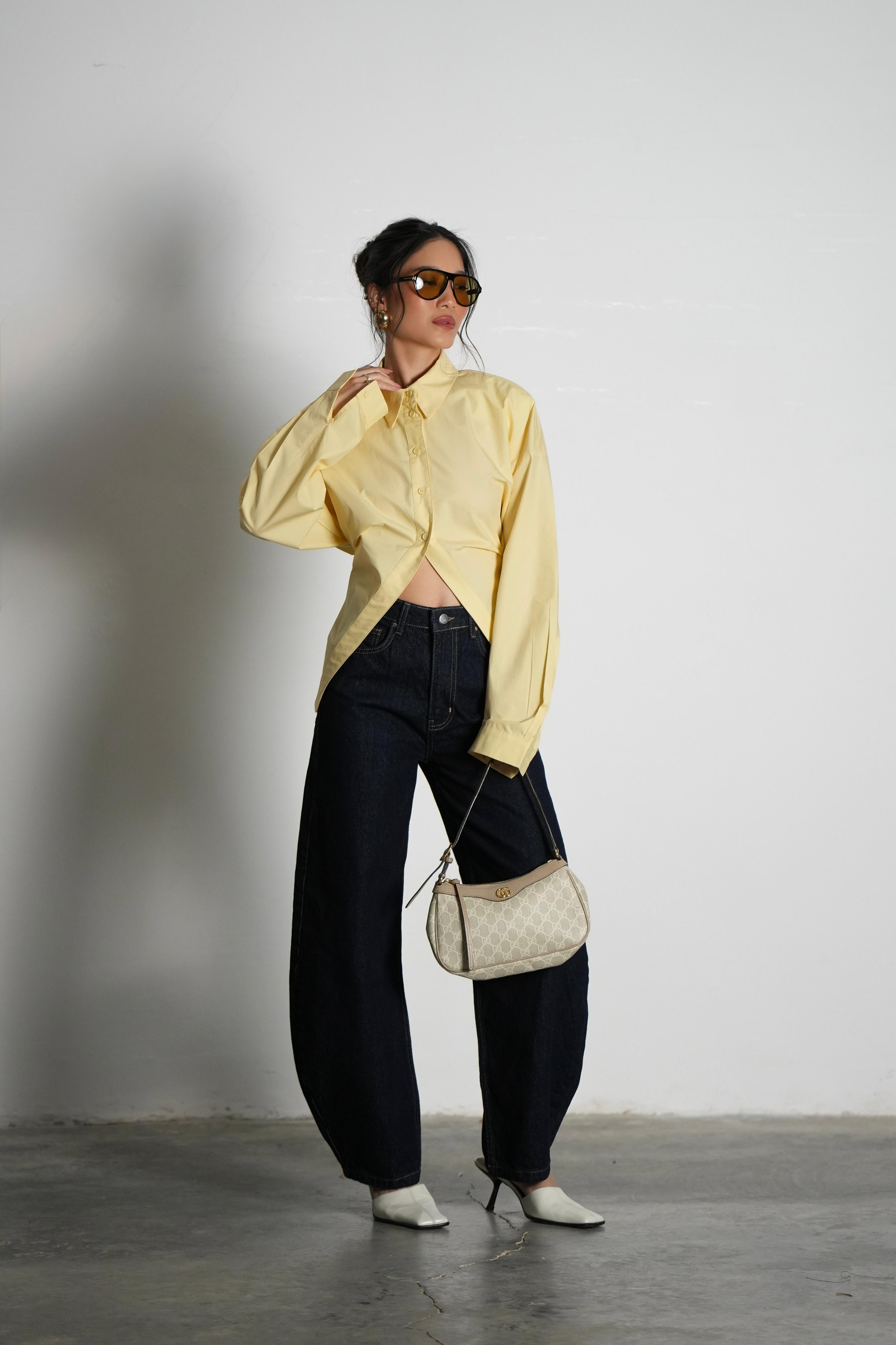 חולצת סילברה