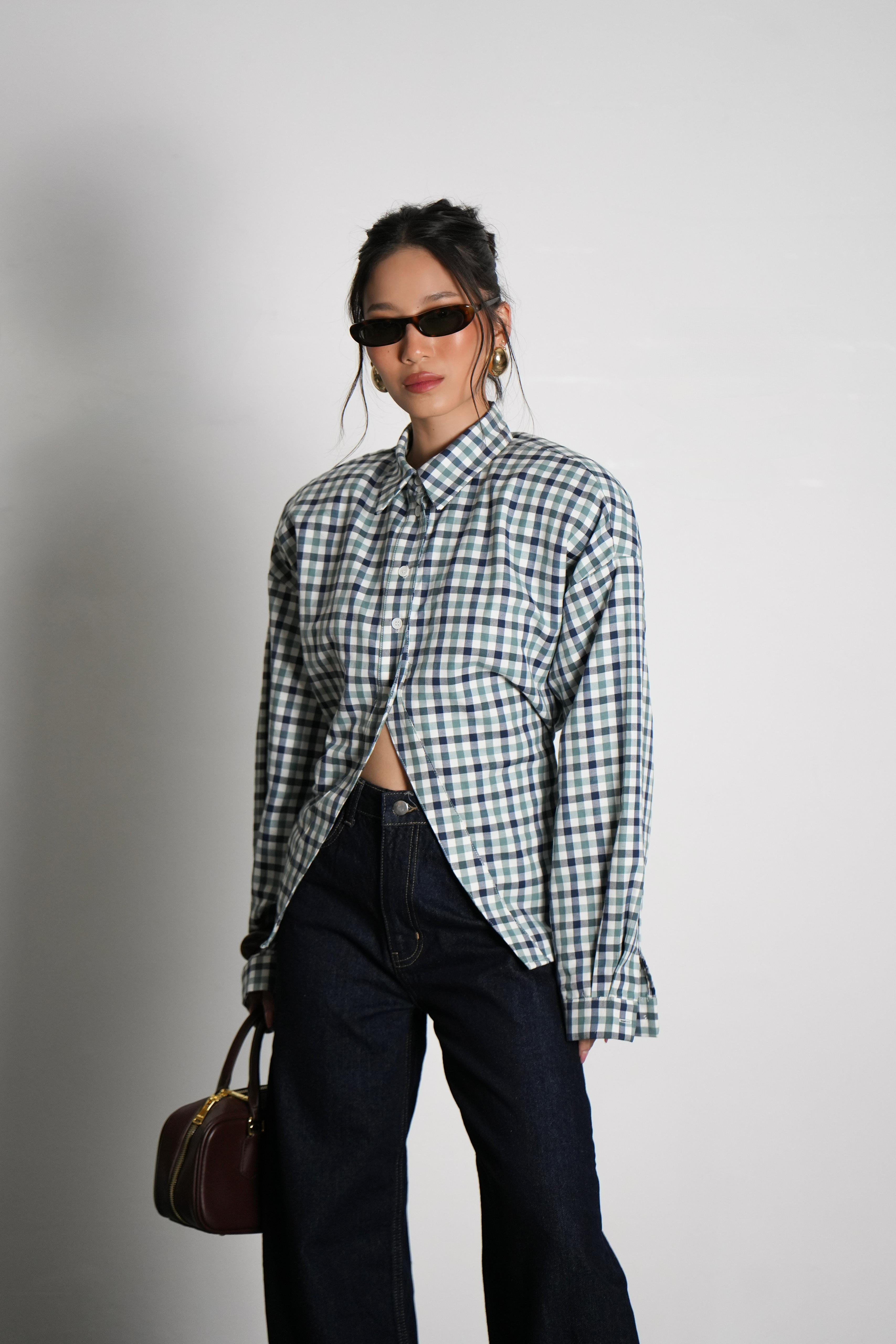 חולצת סילברה