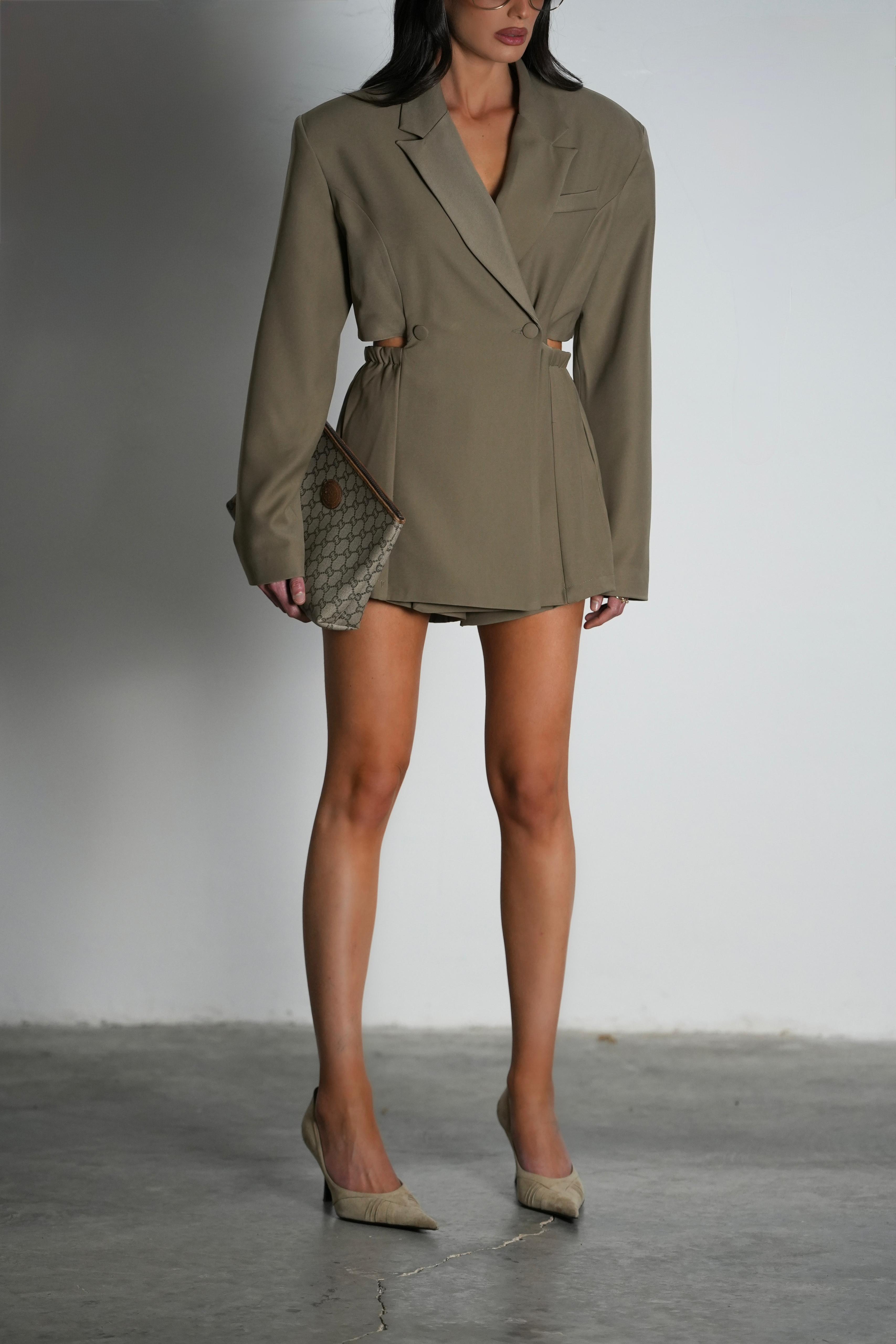 אוברול שינייד