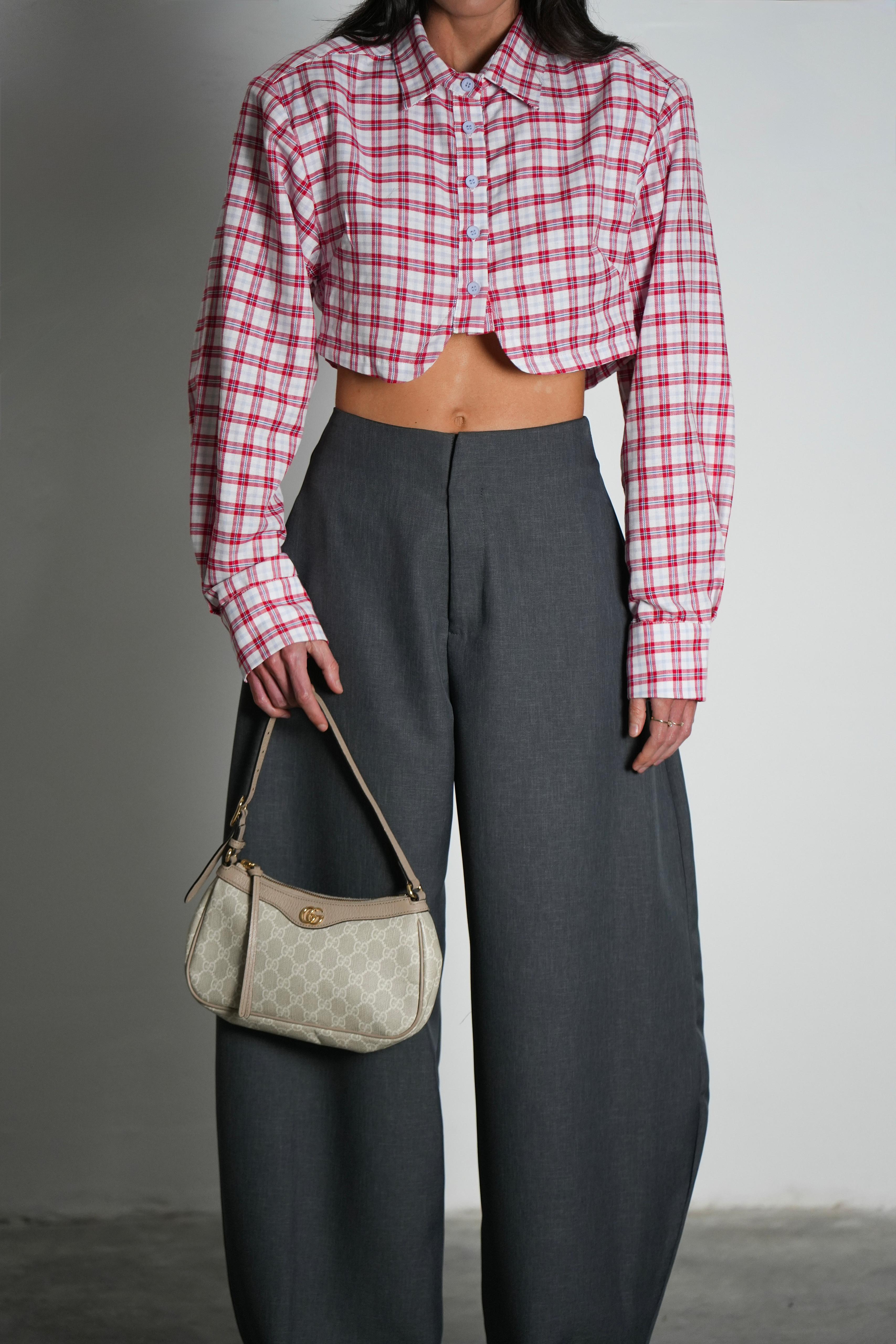 מכנס דרוברי