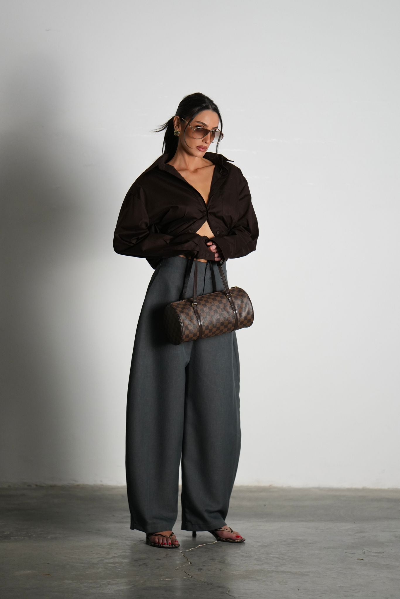 מכנס דרוברי