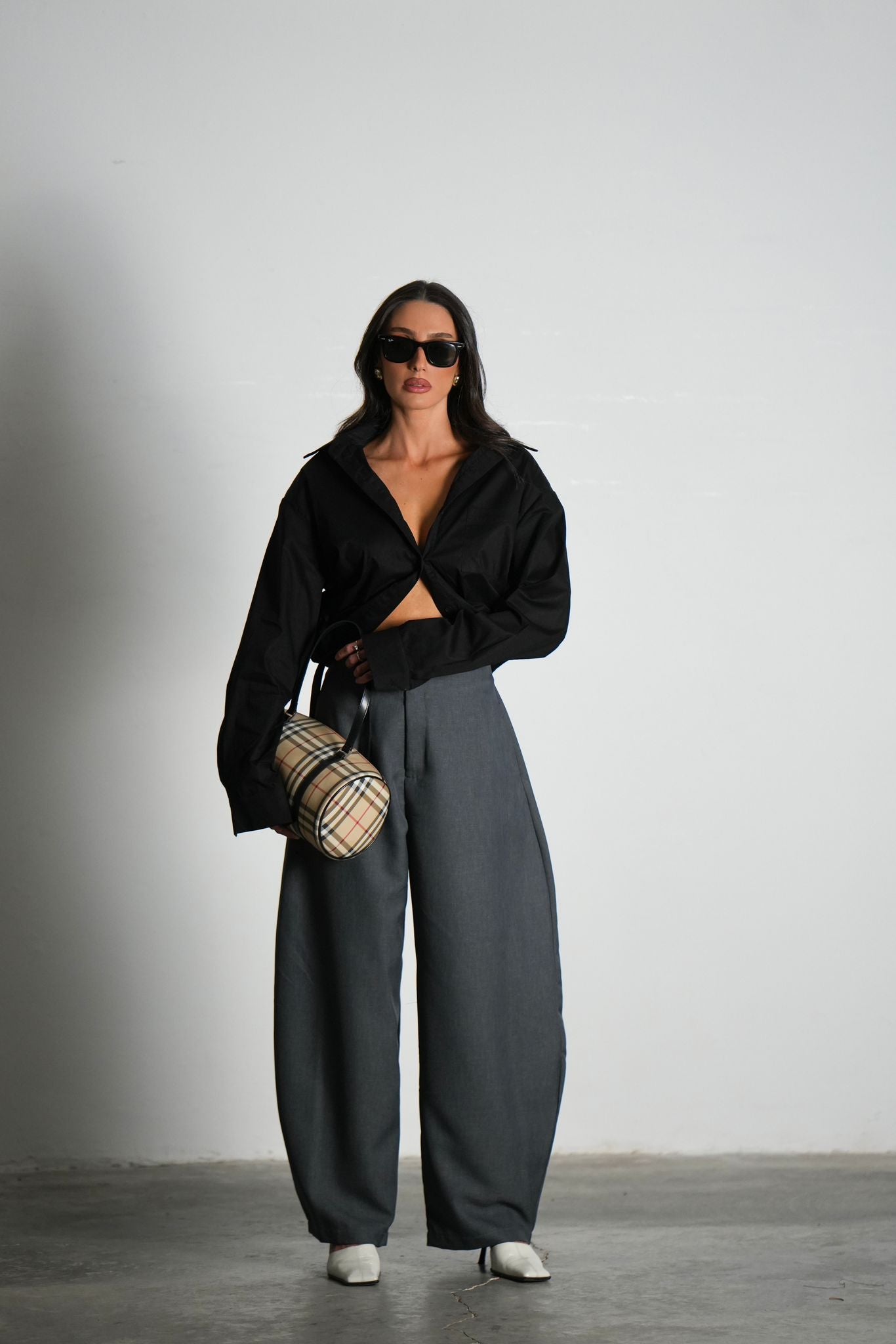 מכנס דרוברי