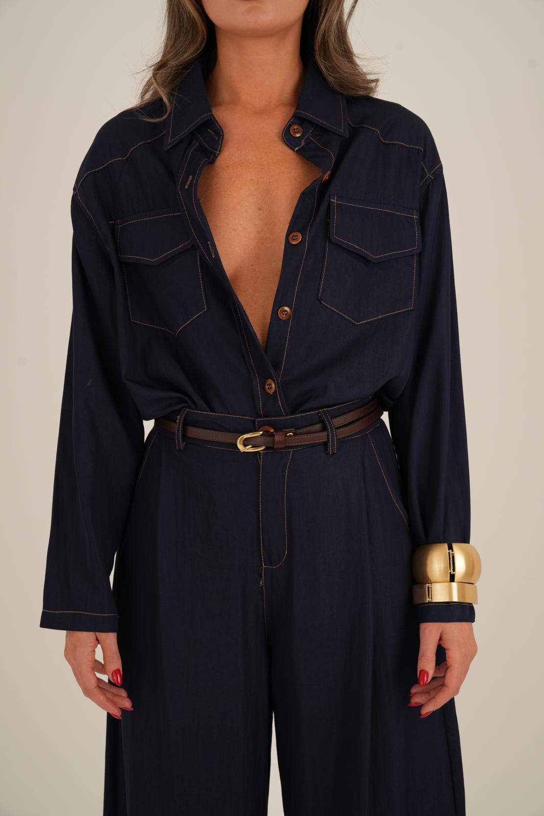 חליפת מייגן