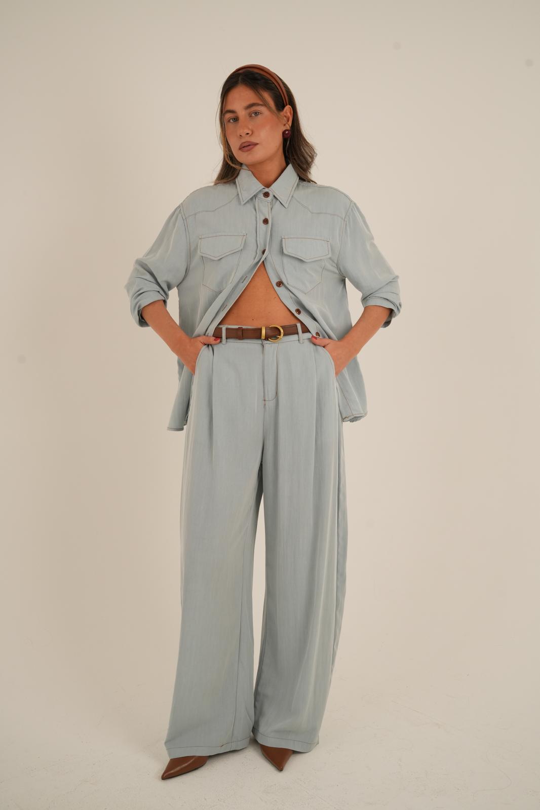 חליפת מייגן