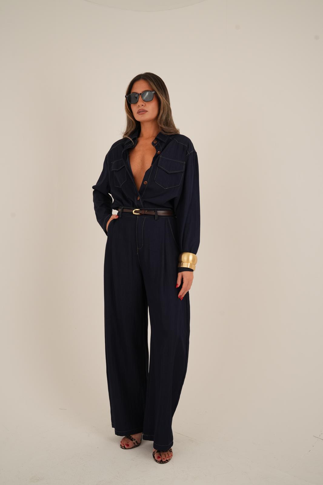 חליפת מייגן