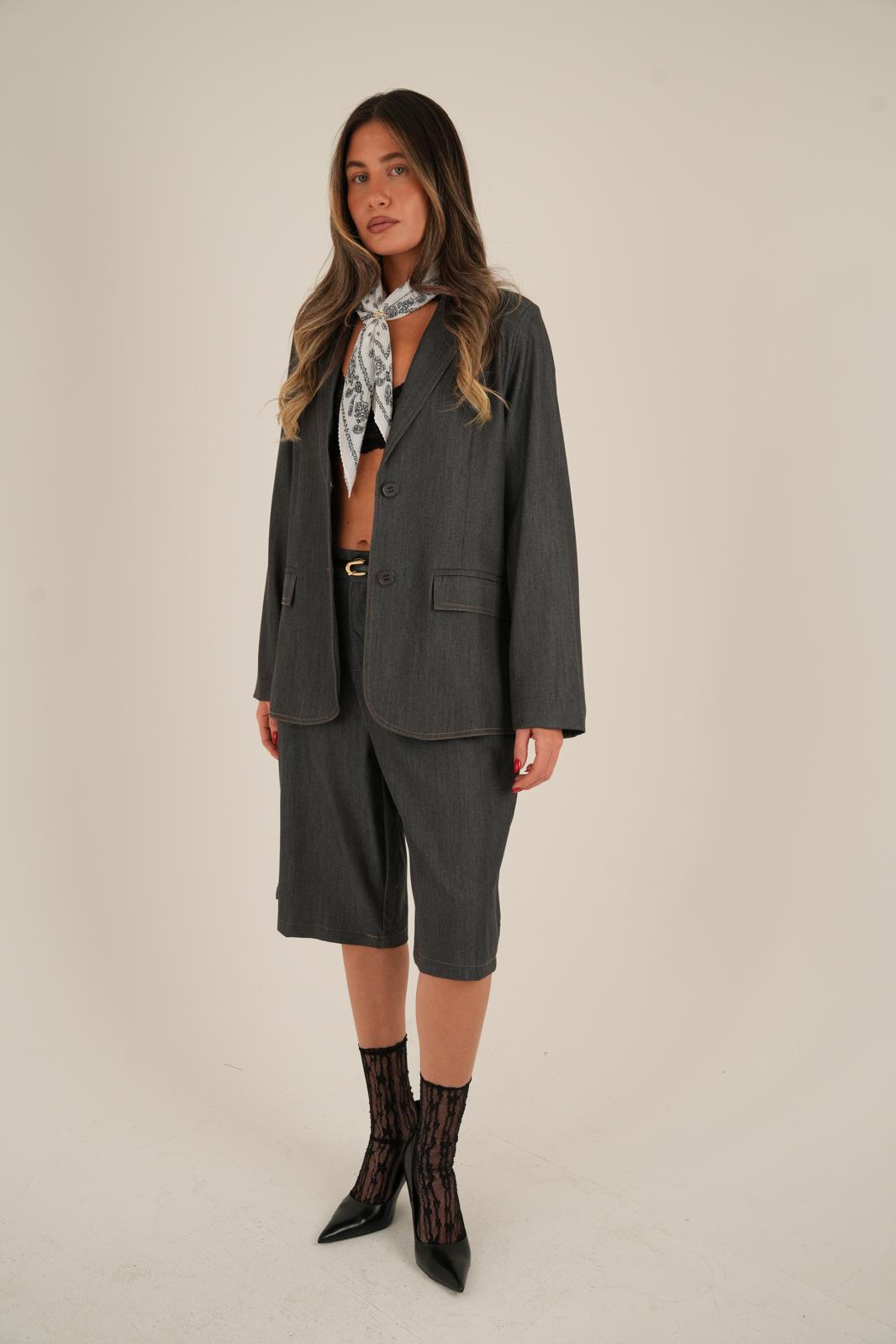 חליפת ויולט