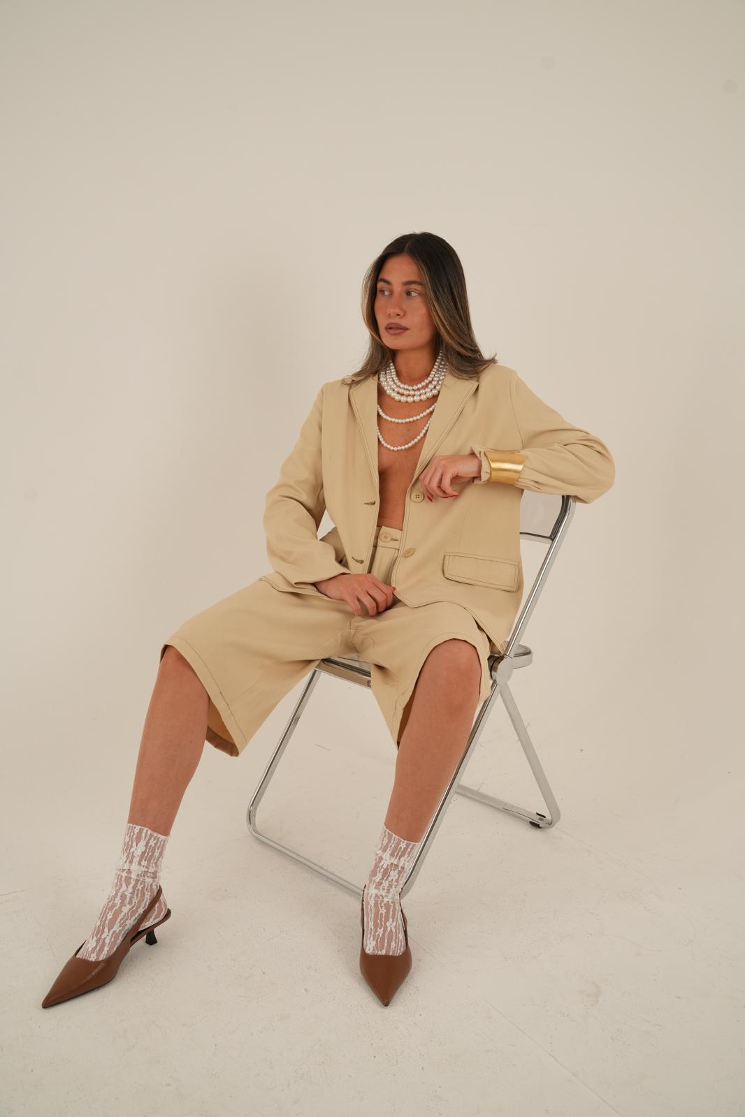 חליפת ויולט