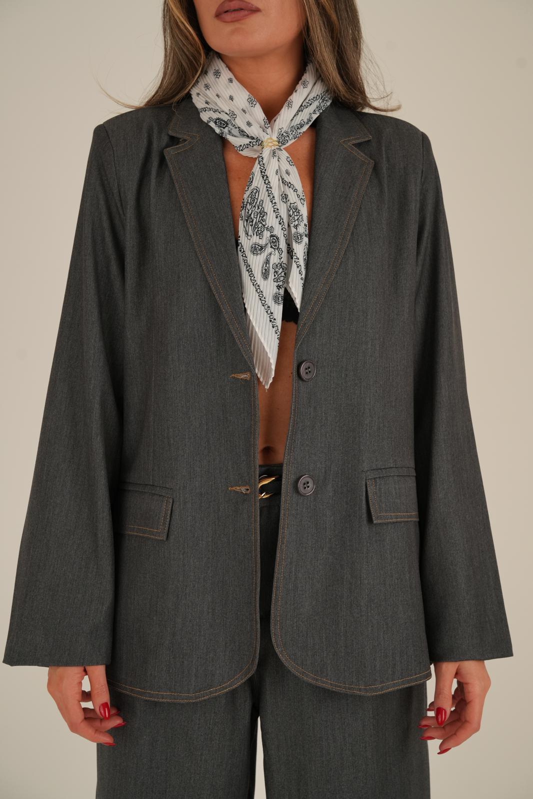 חליפת ויולט