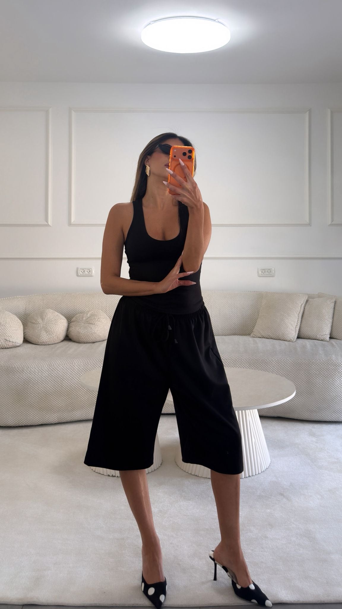 חליפת ברמודה נויה