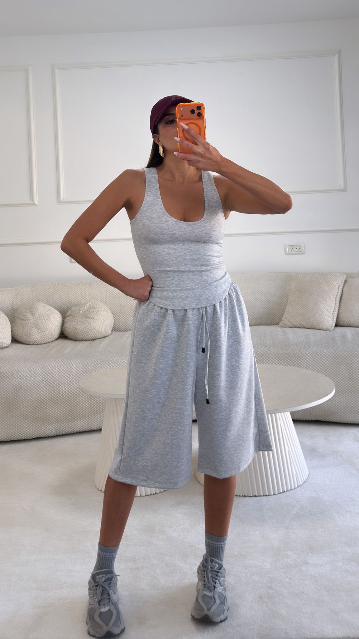 חליפת ברמודה נויה