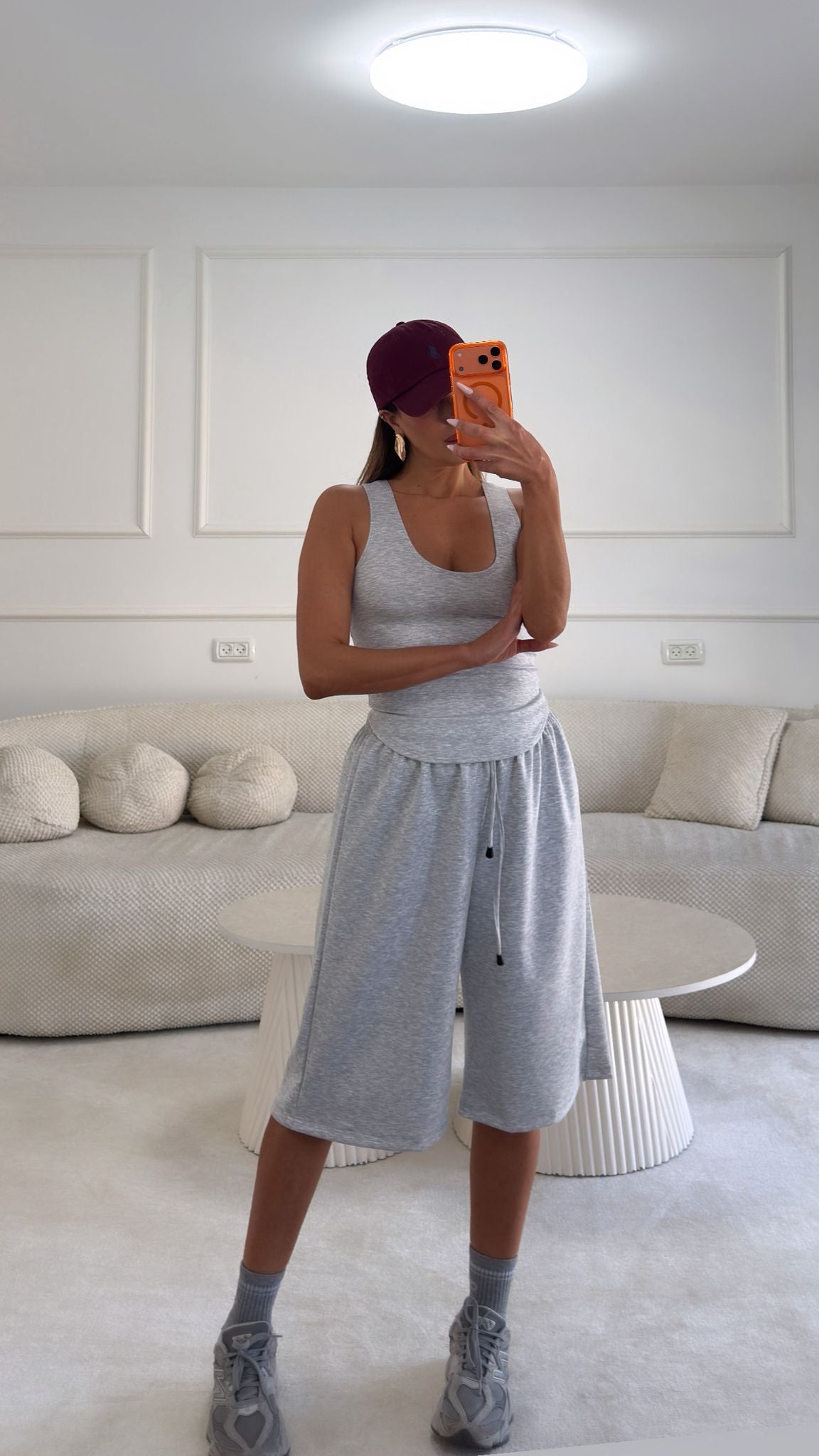 חליפת ברמודה נויה