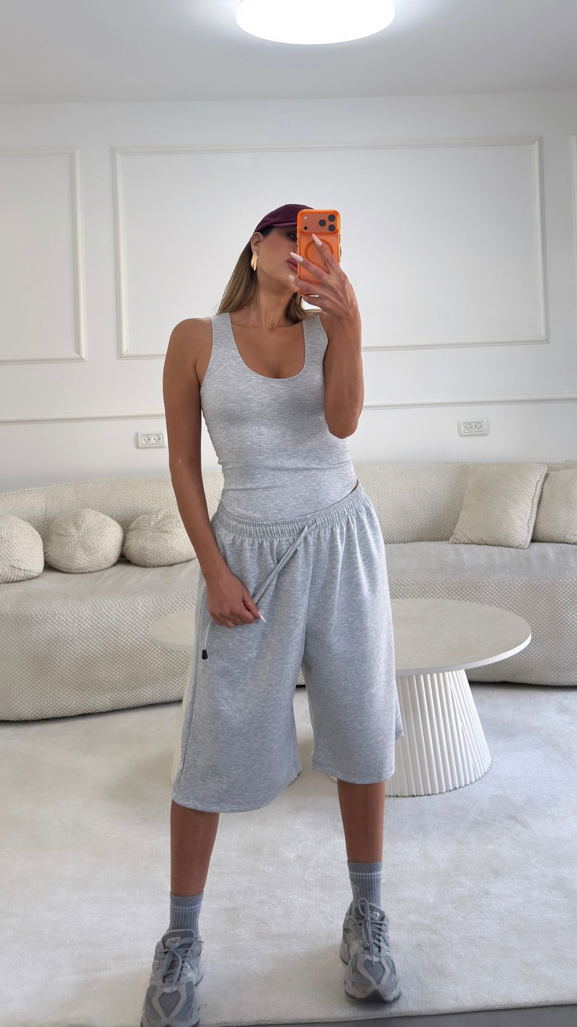 חליפת ברמודה נויה