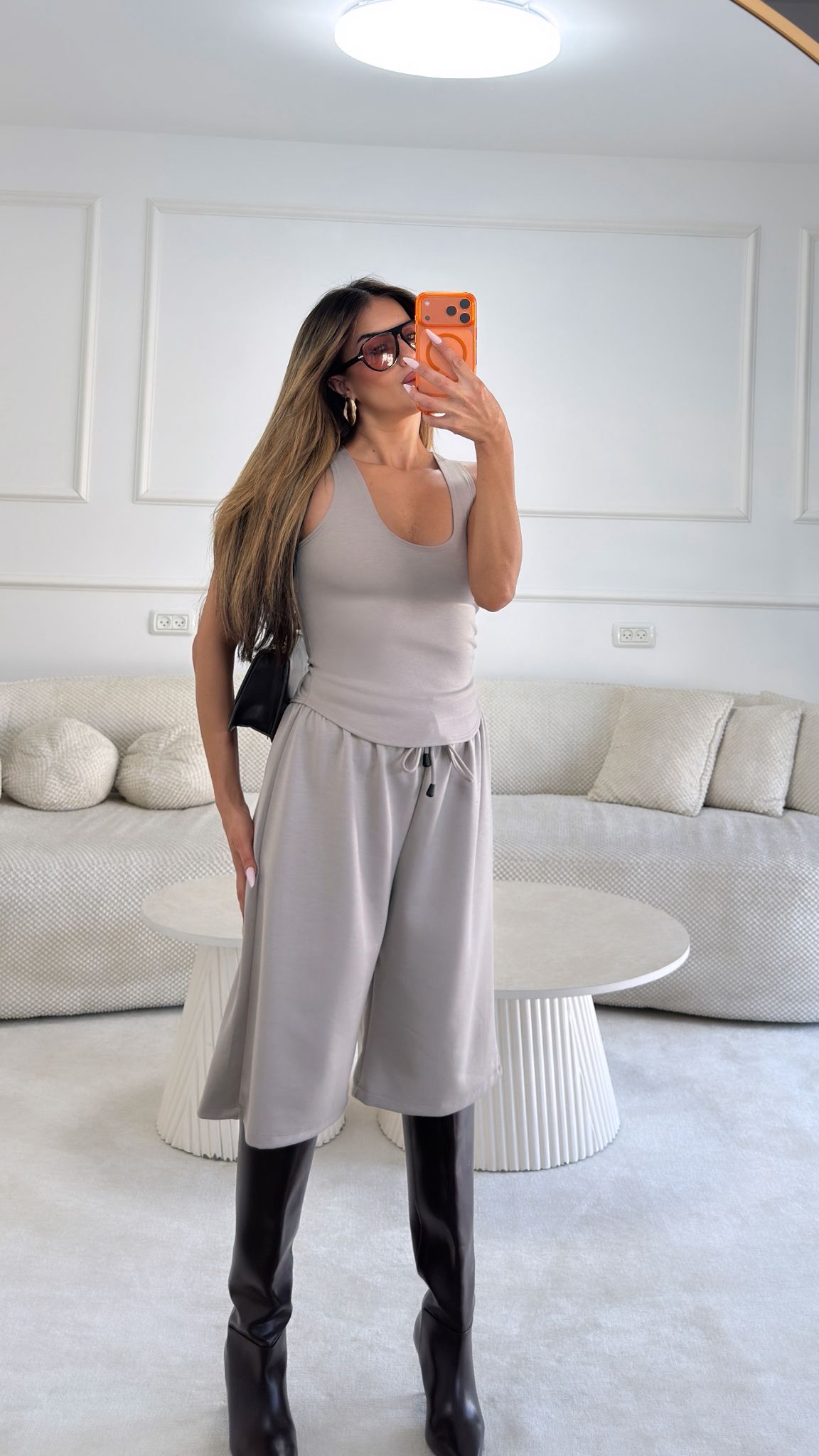 חליפת ברמודה נויה