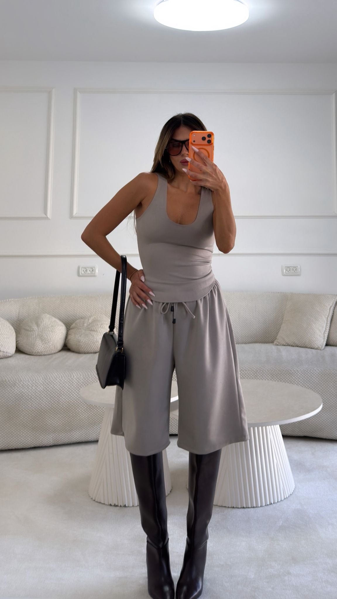 חליפת ברמודה נויה