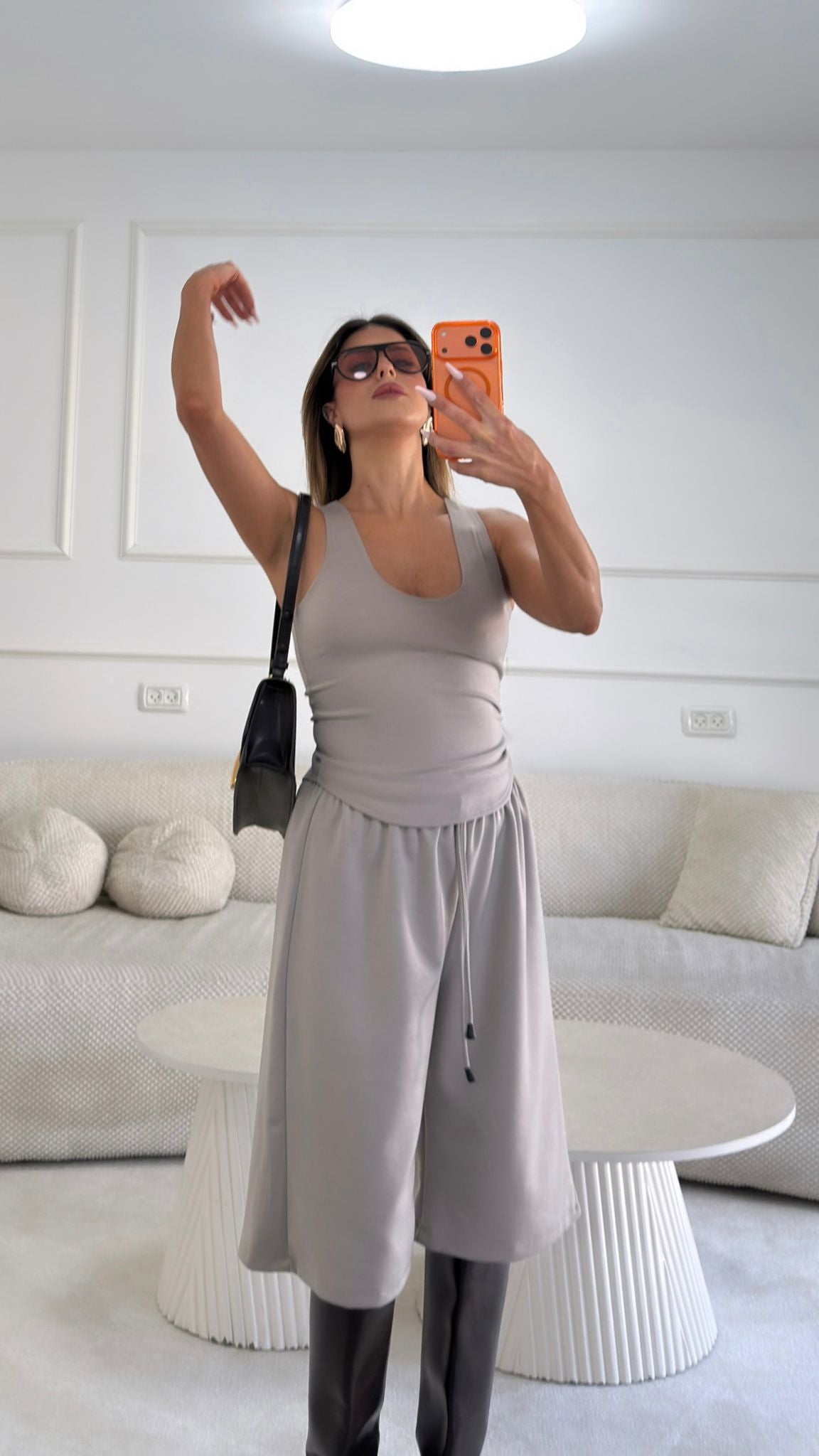 חליפת ברמודה נויה