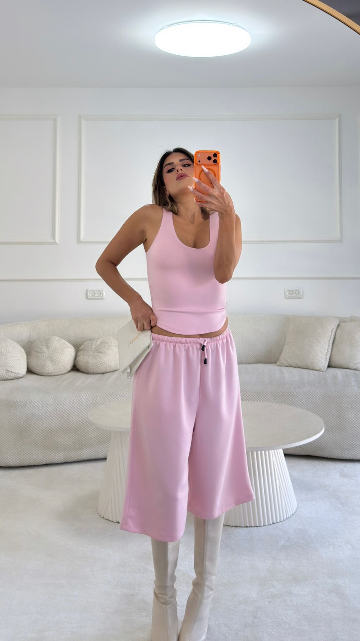 חליפת ברמודה נויה