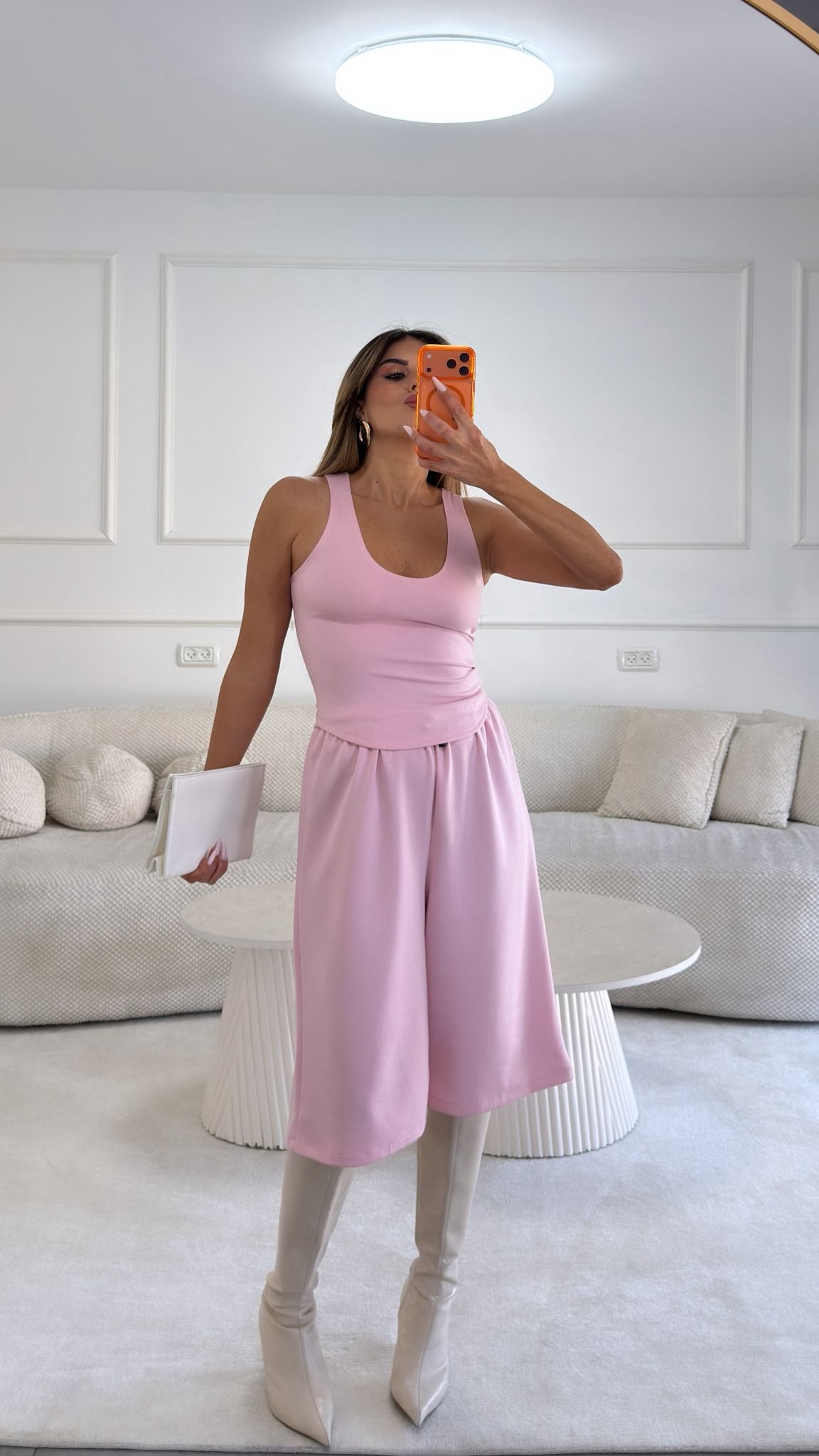 חליפת ברמודה נויה