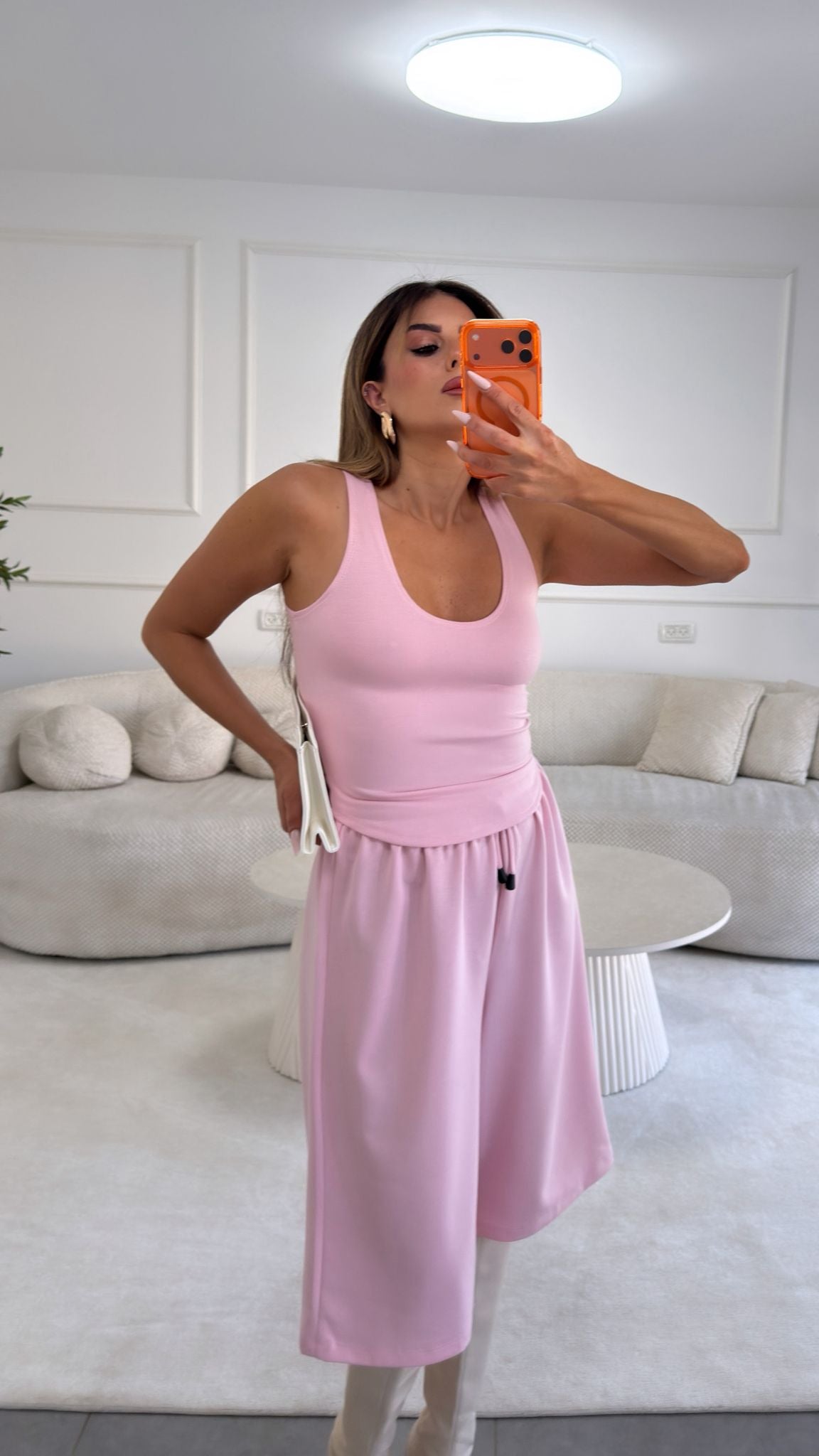 חליפת ברמודה נויה