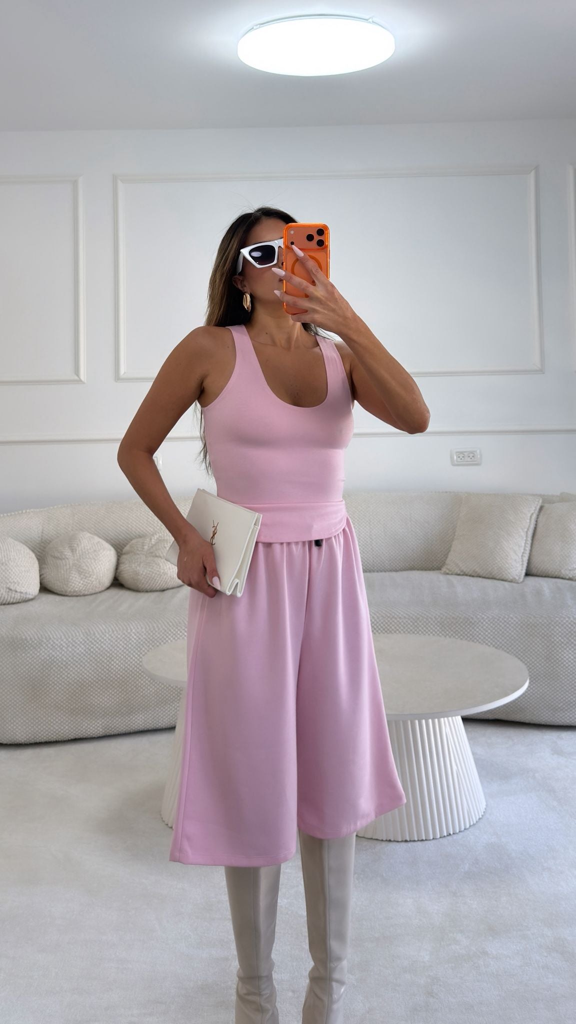 חליפת ברמודה נויה