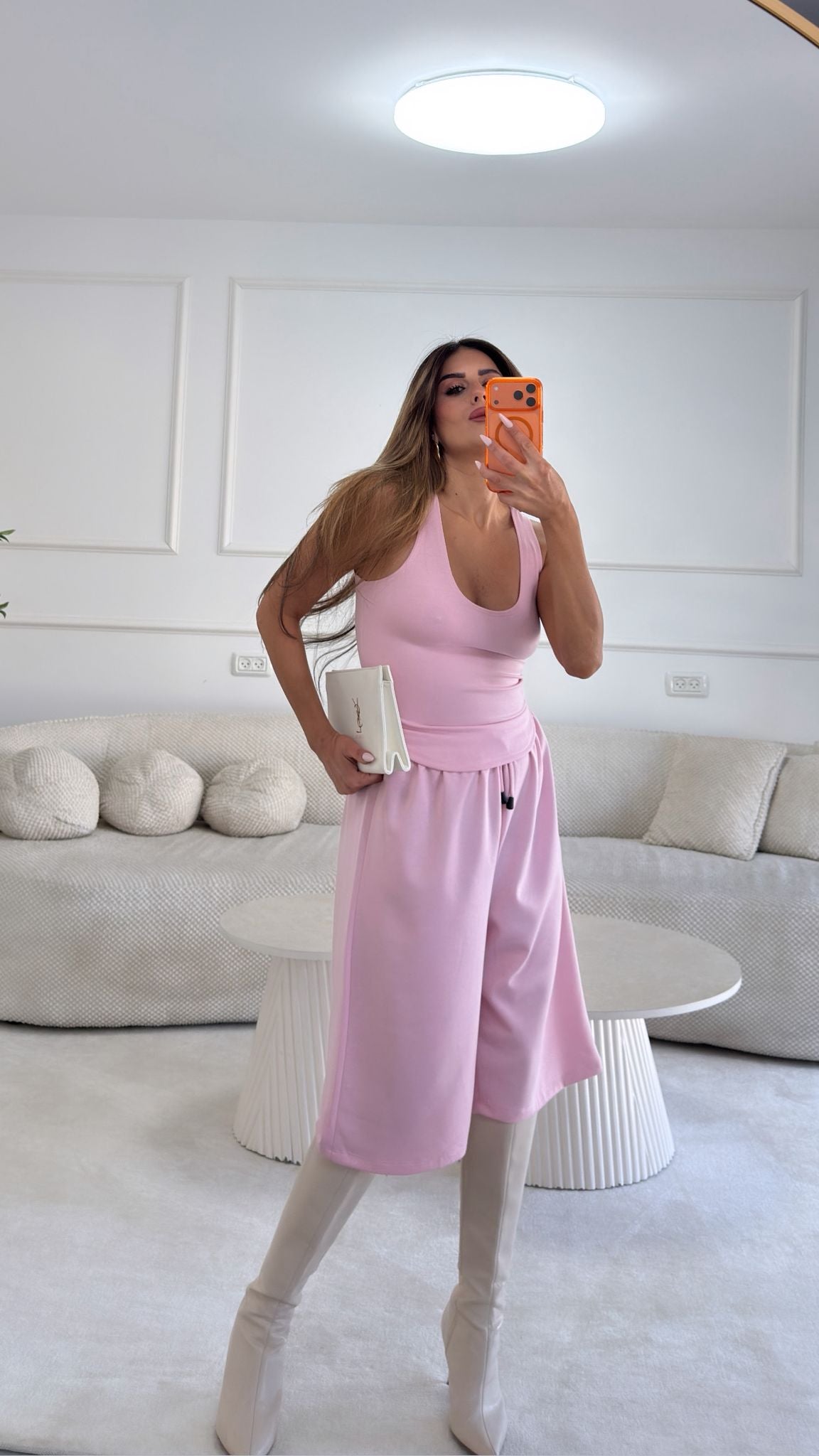 חליפת ברמודה נויה