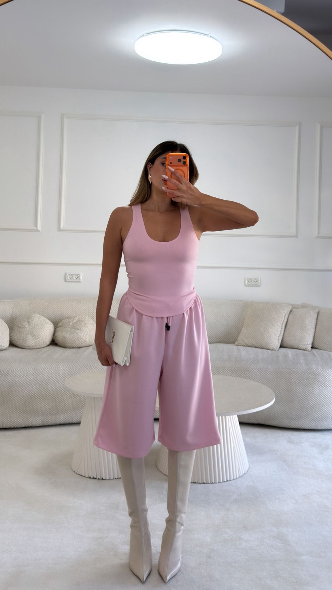 חליפת ברמודה נויה