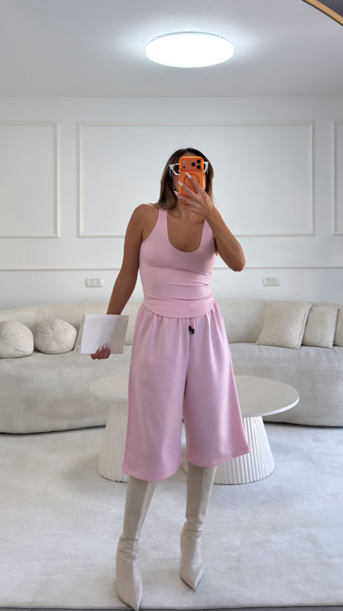 חליפת ברמודה נויה