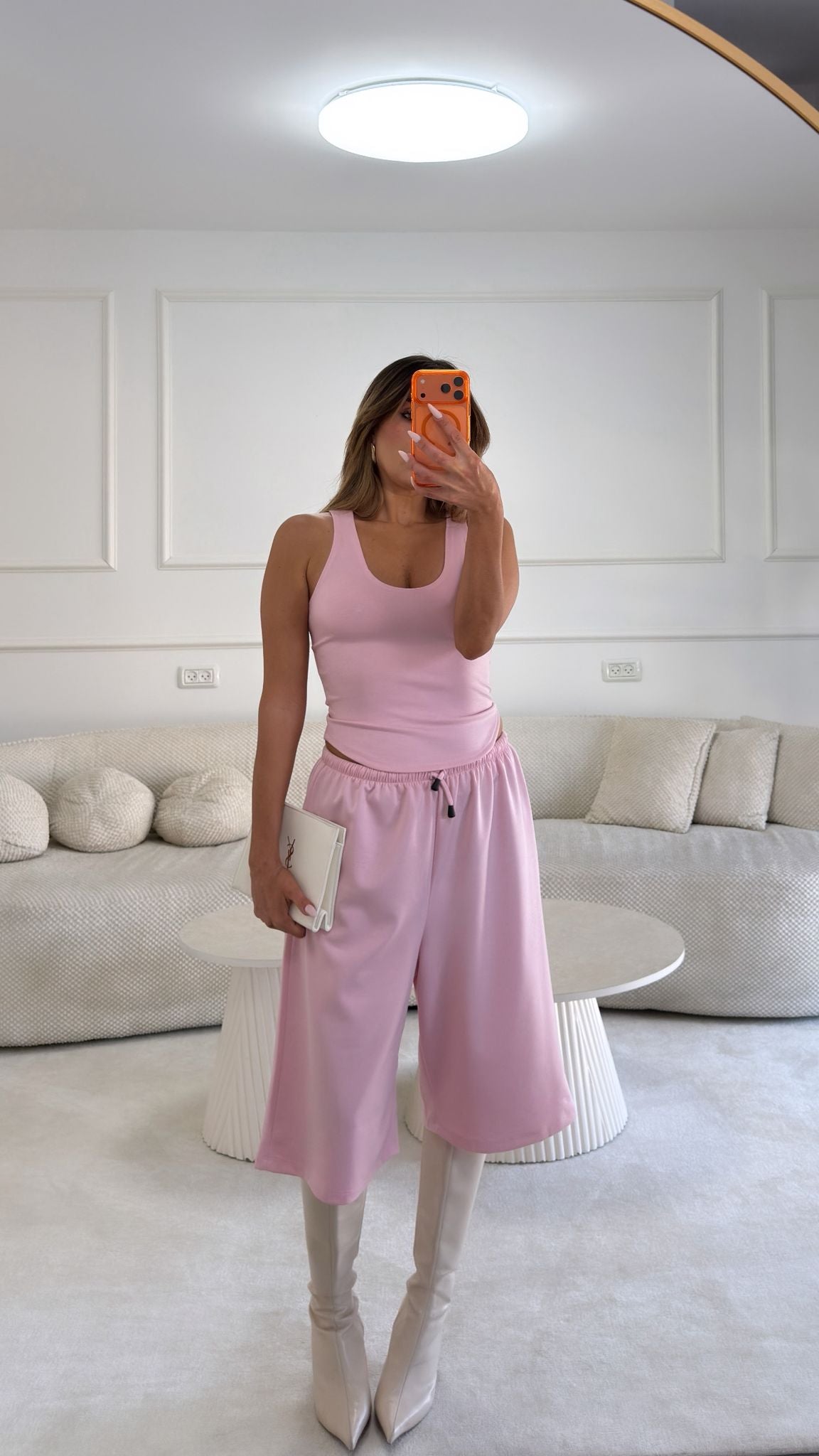 חליפת ברמודה נויה