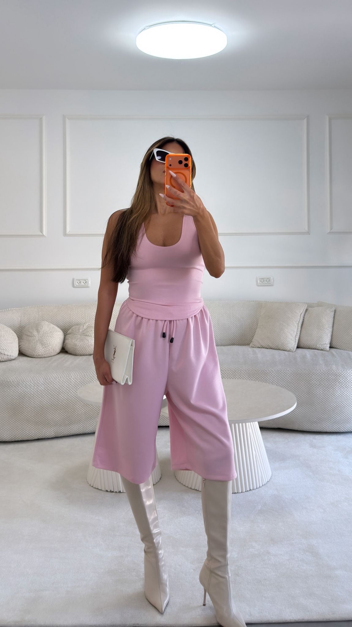 חליפת ברמודה נויה