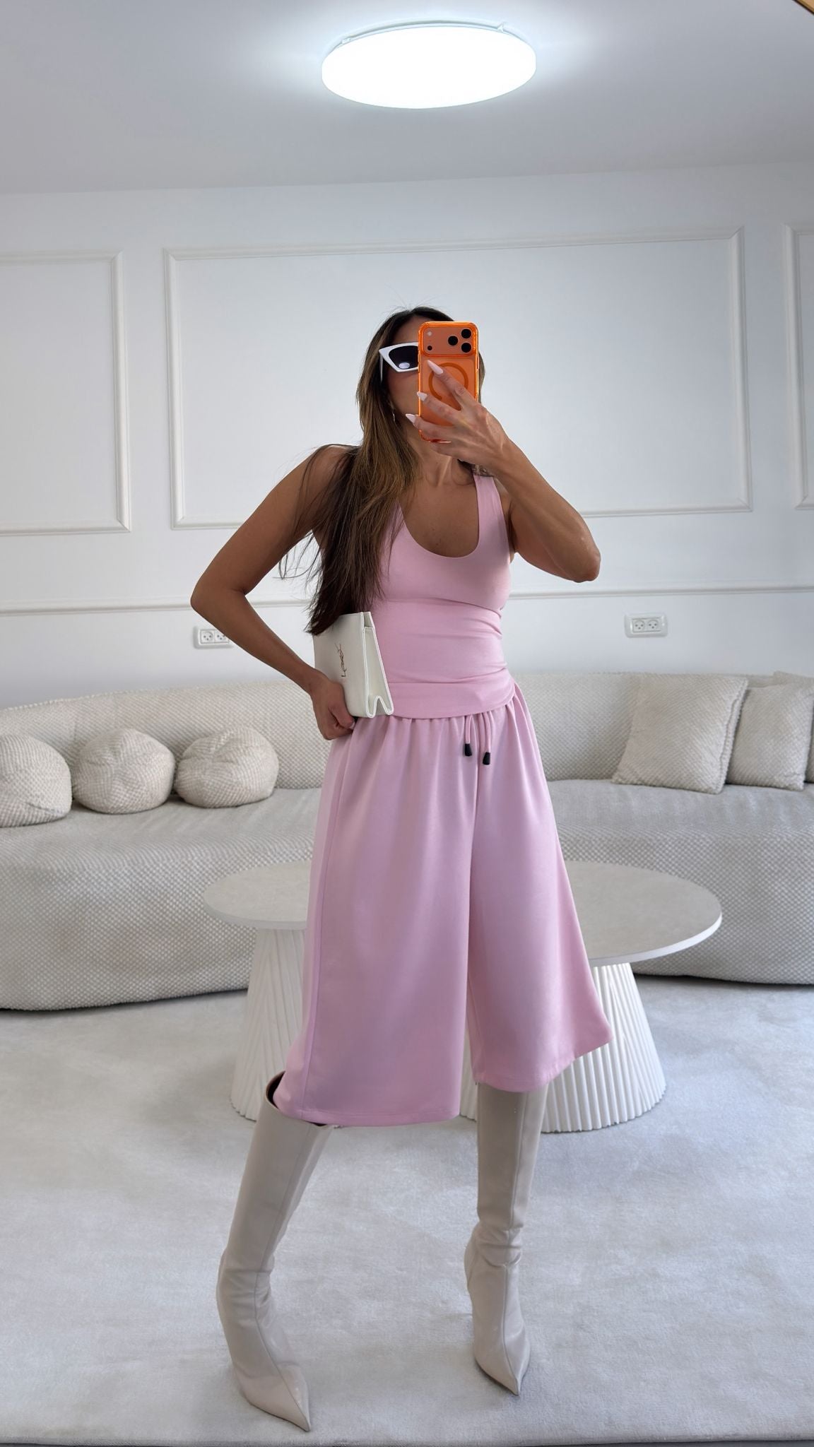 חליפת ברמודה נויה