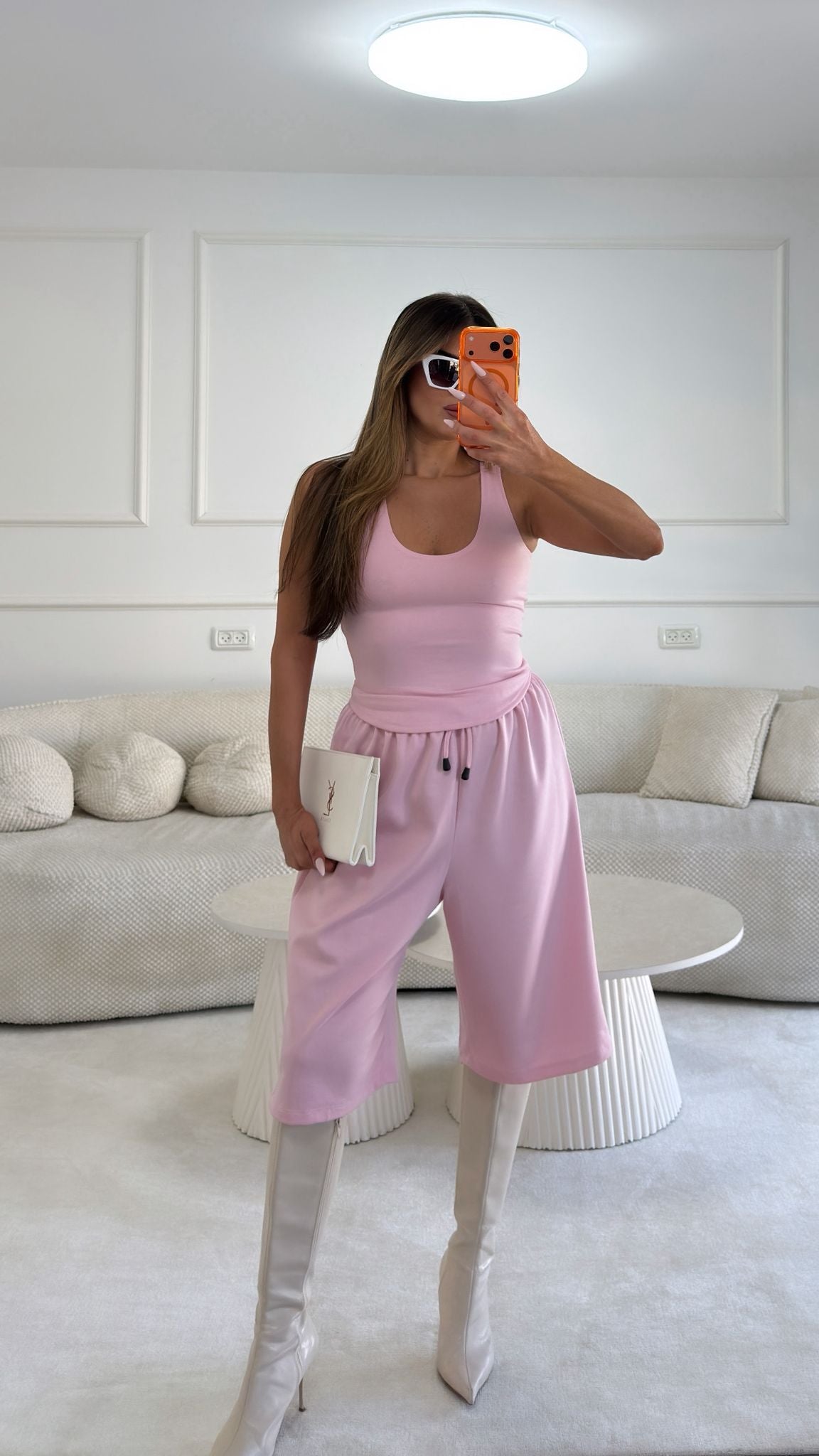 חליפת ברמודה נויה