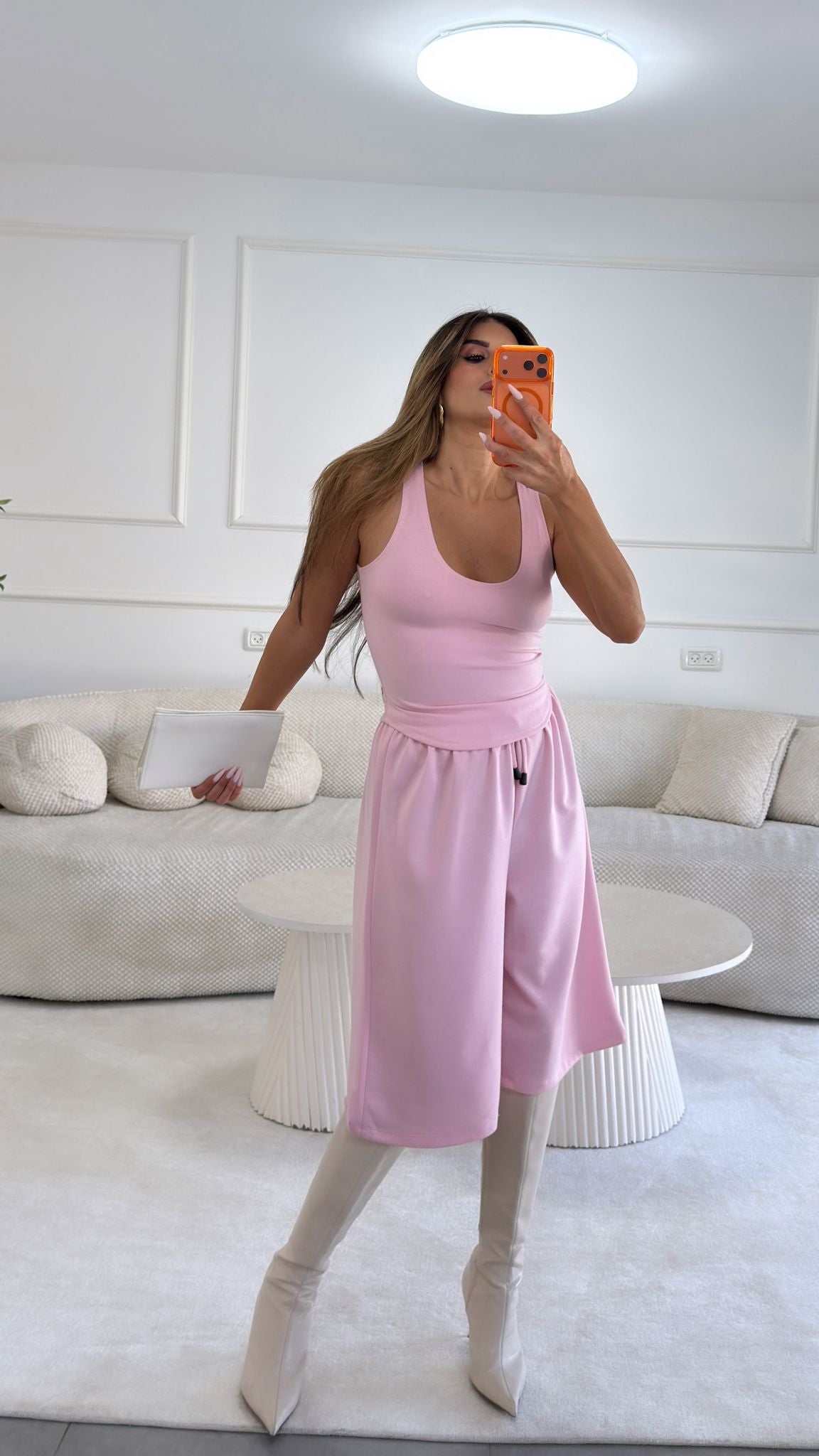 חליפת ברמודה נויה