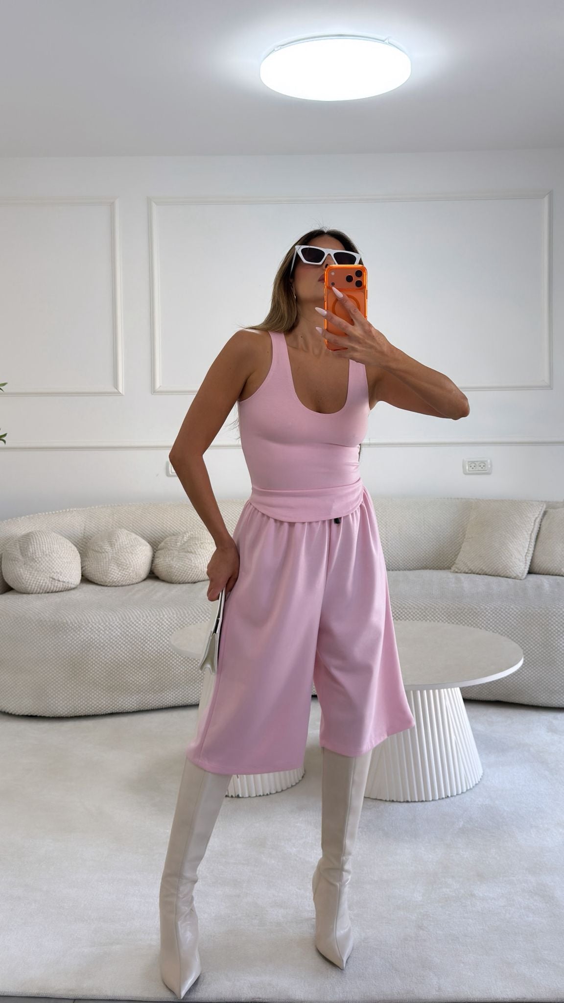 חליפת ברמודה נויה