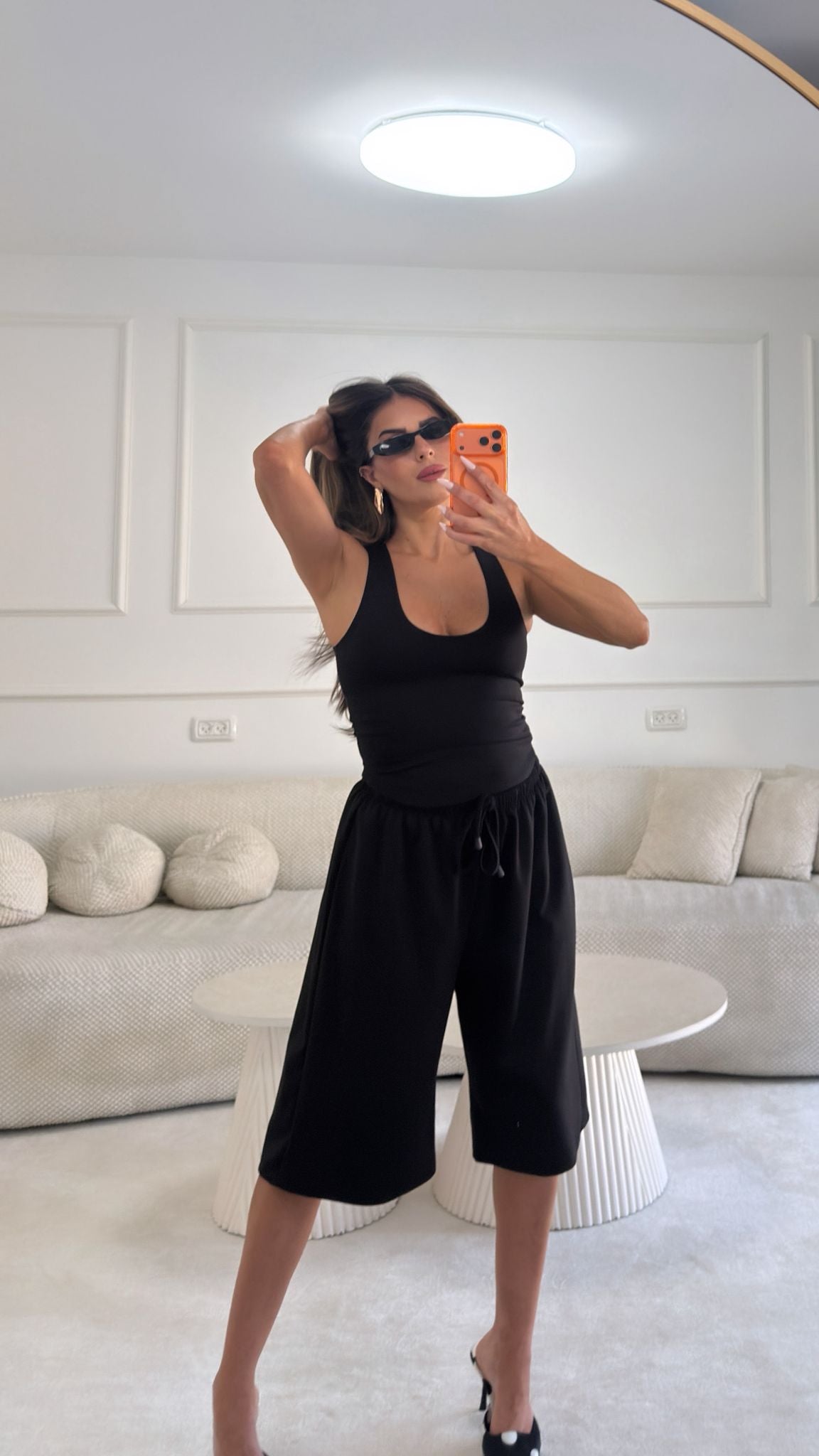 חליפת ברמודה נויה