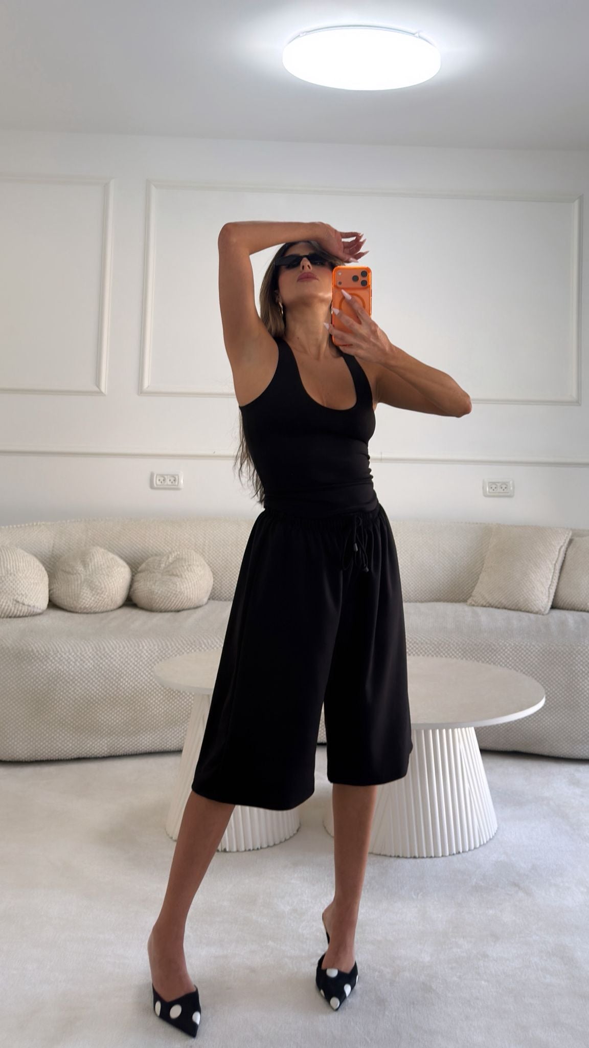 חליפת ברמודה נויה