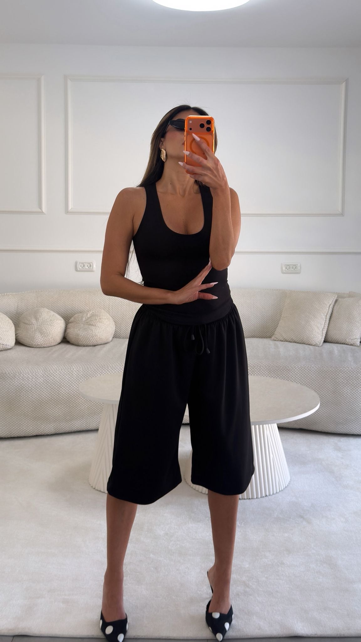 חליפת ברמודה נויה