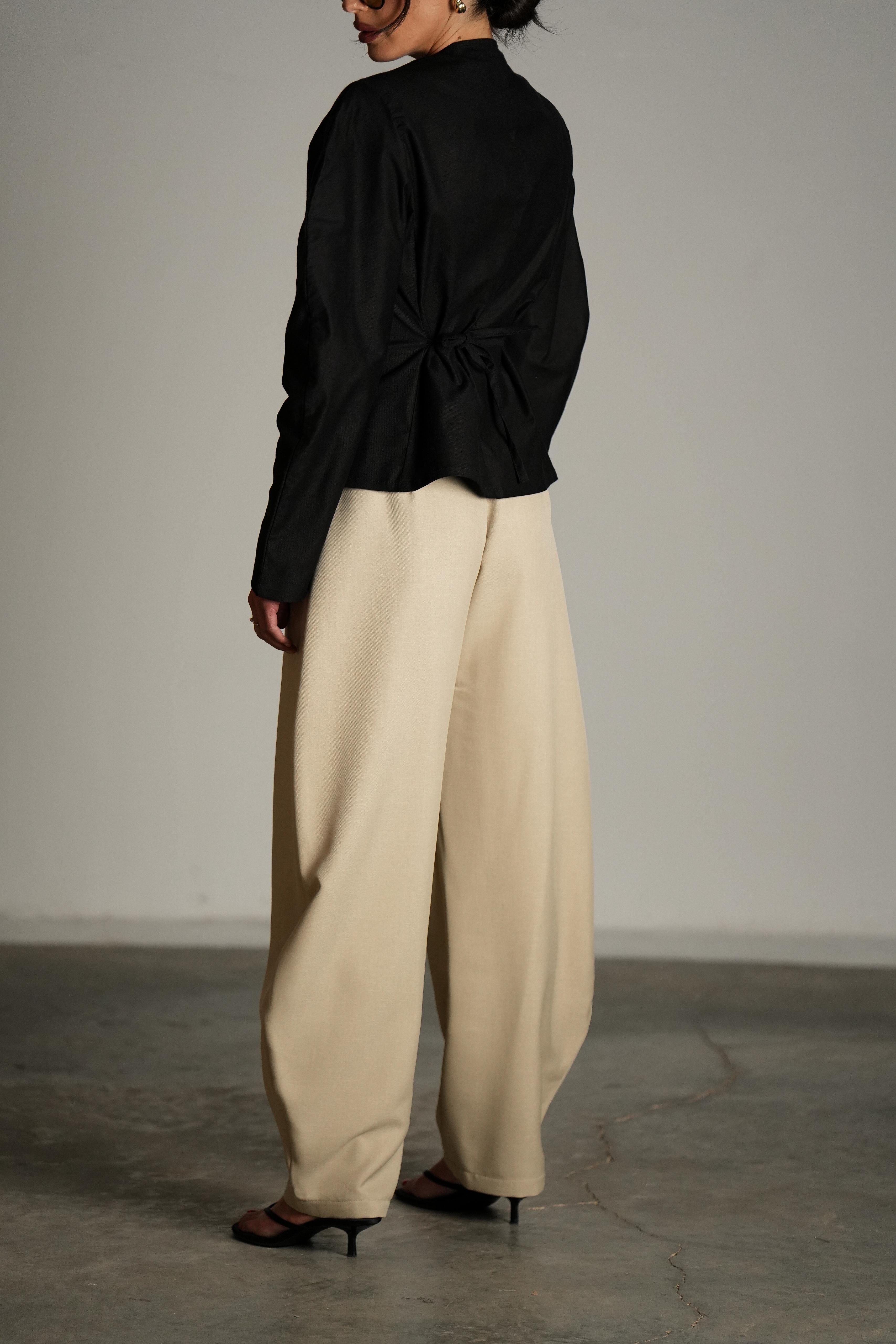 מכנס דרוברי