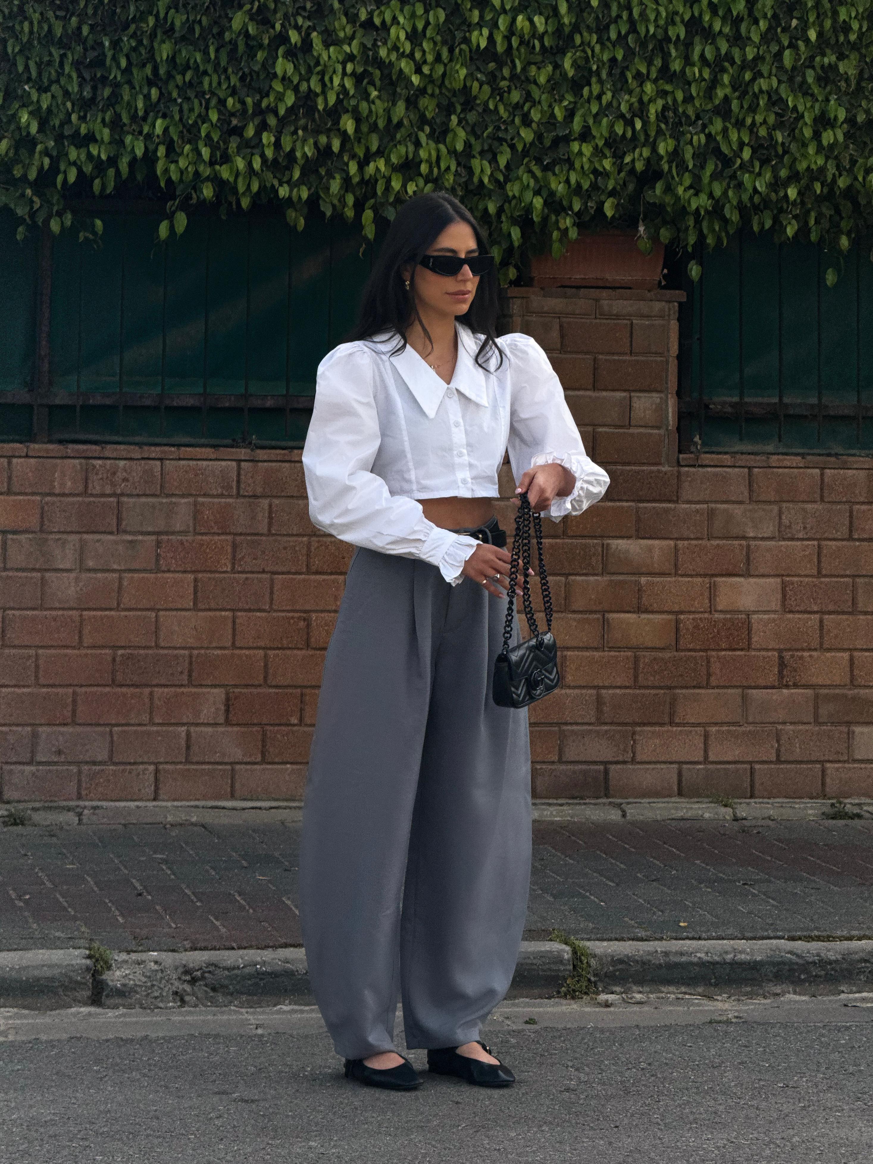 מכנס דרוברי