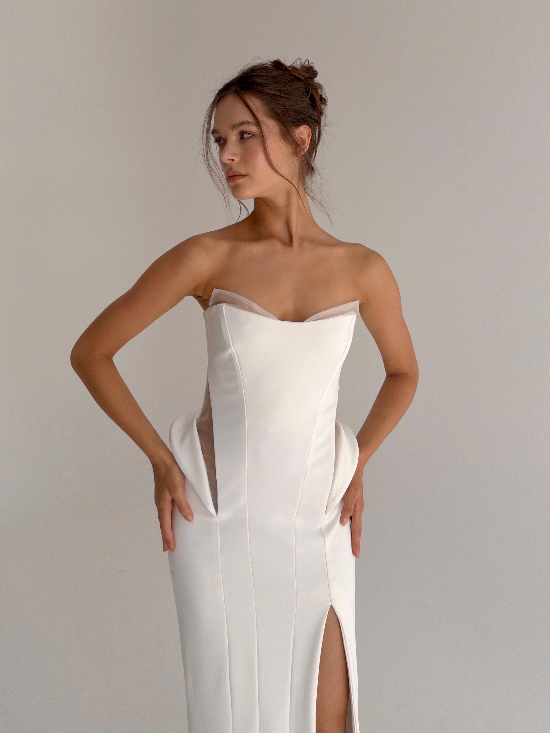 שמלת ולנסיה