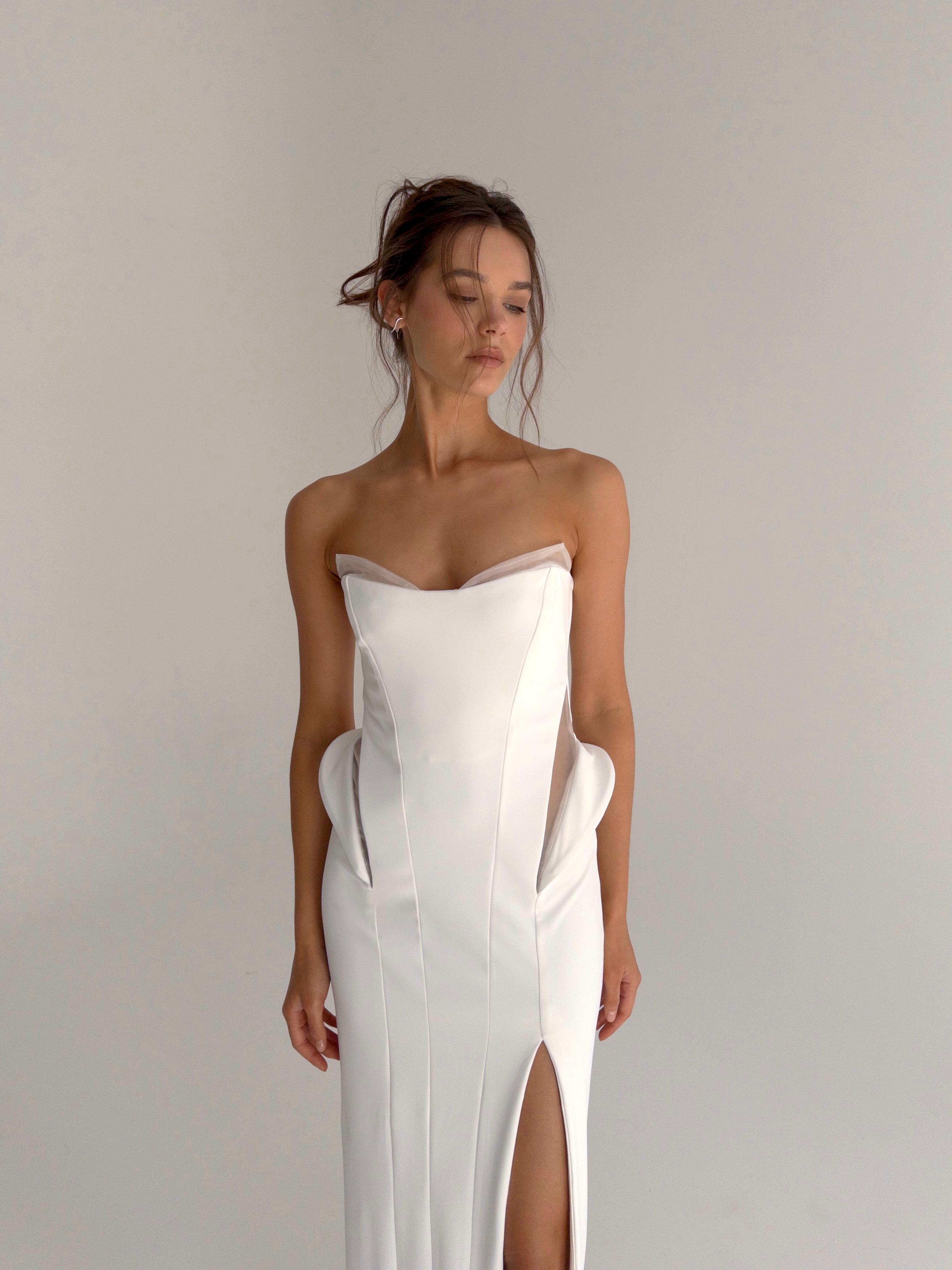 שמלת ולנסיה