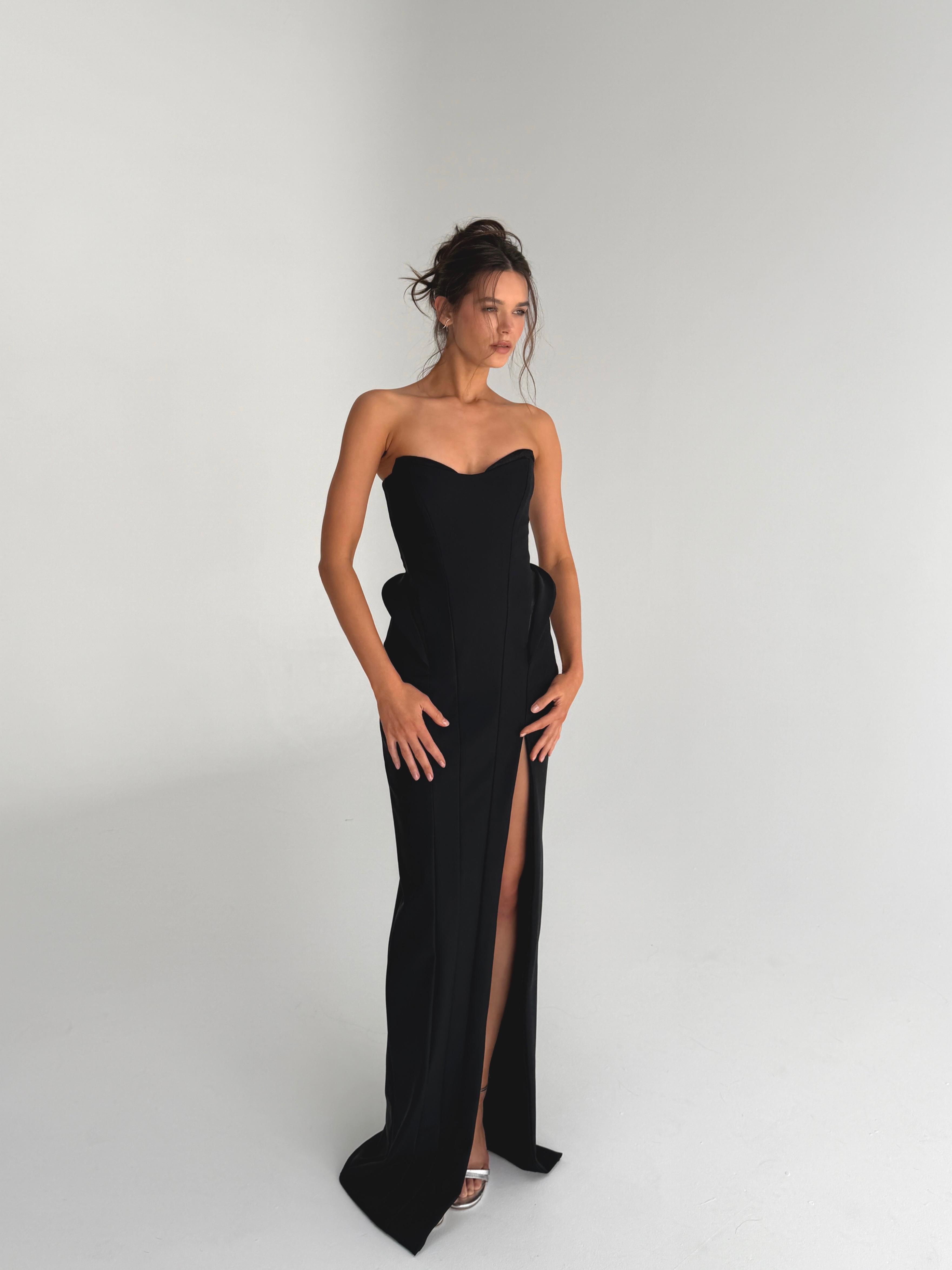 שמלת ולנסיה