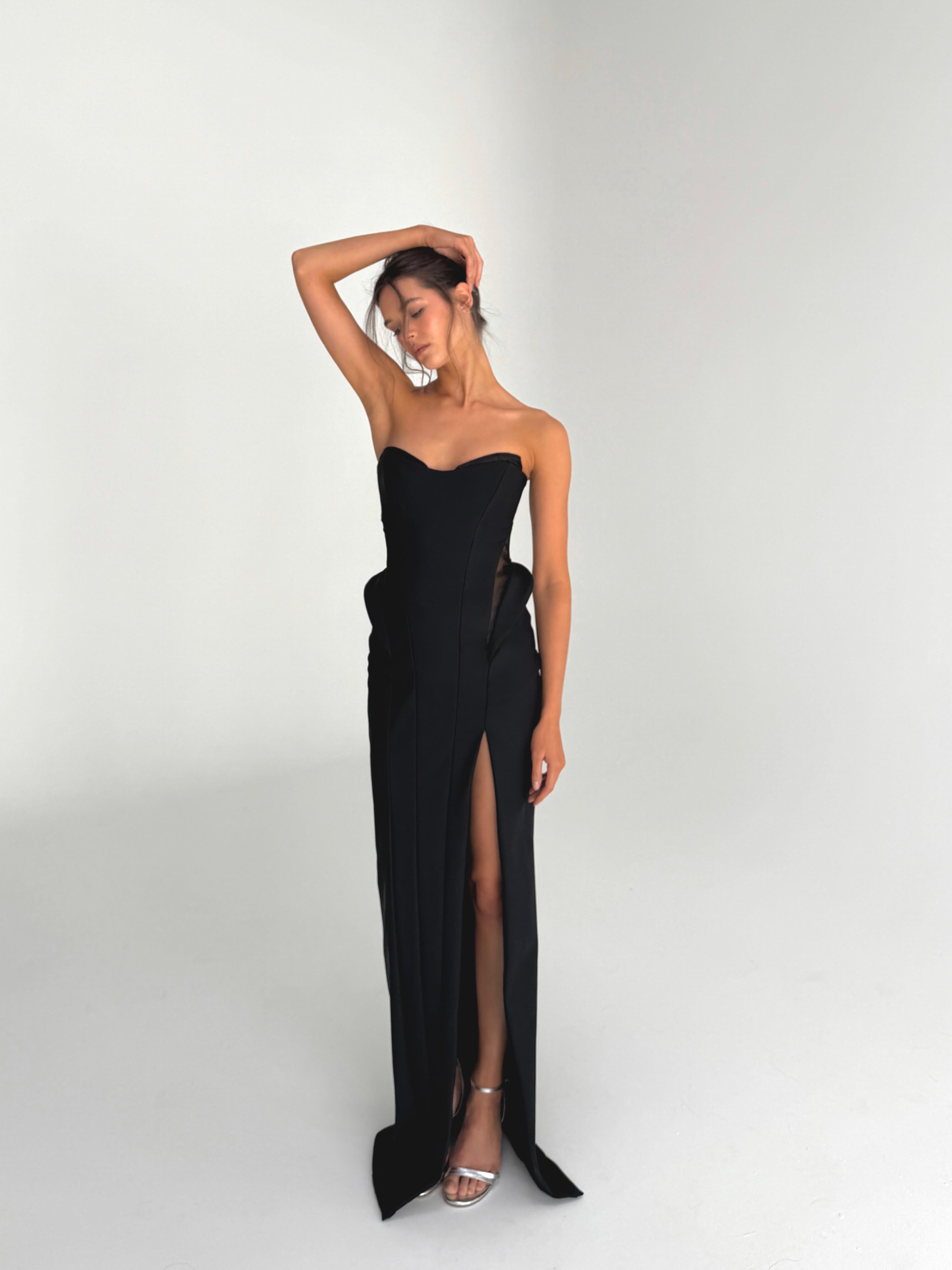 שמלת ולנסיה