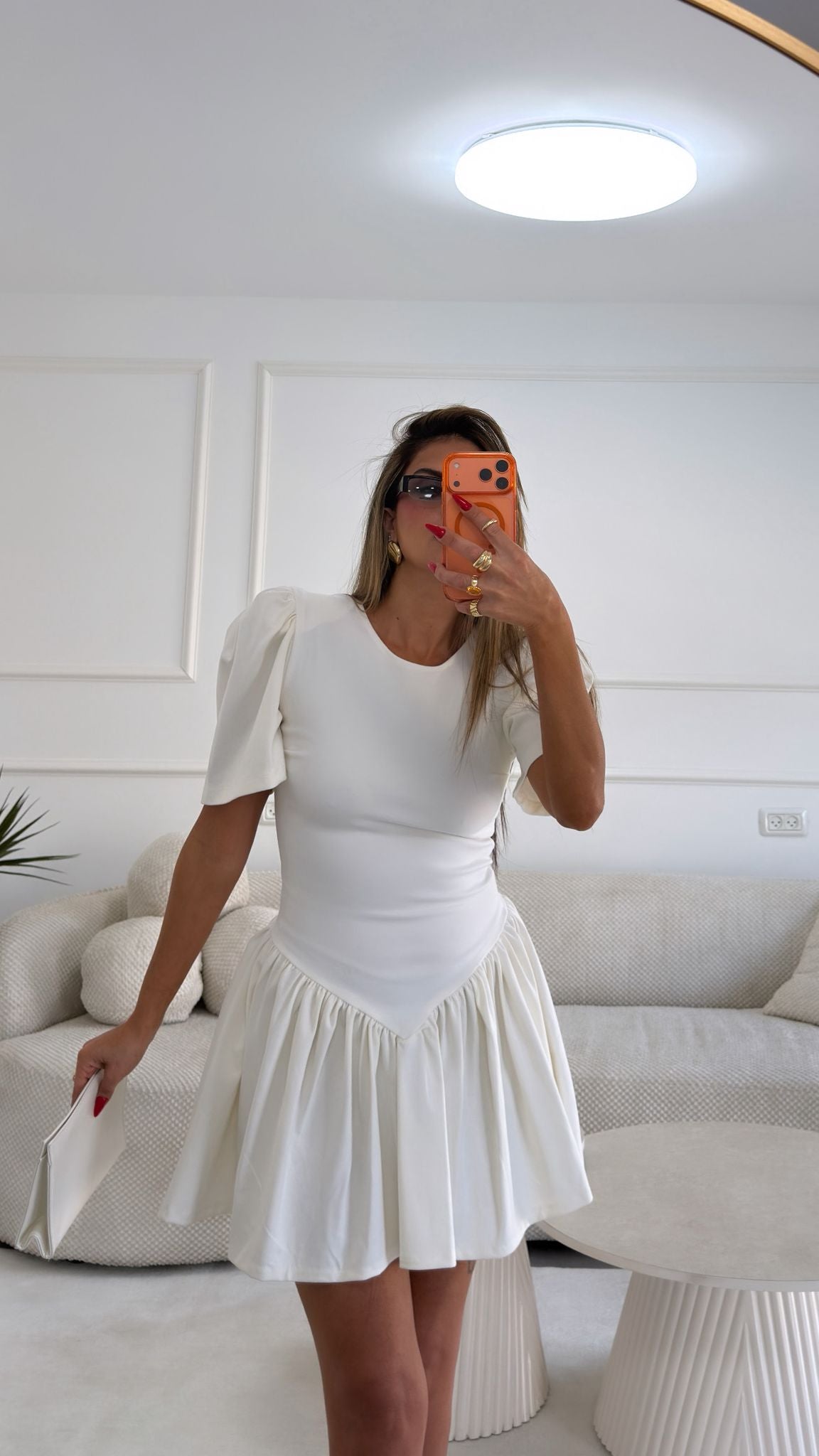שמלת מליסה