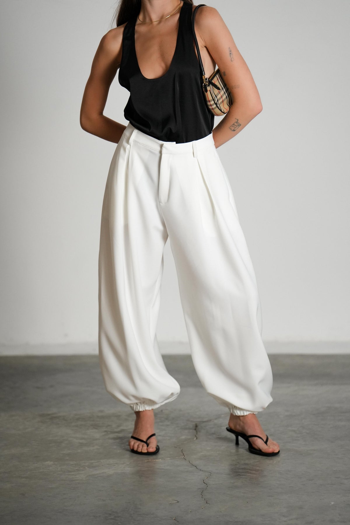 מכנסי סיארה