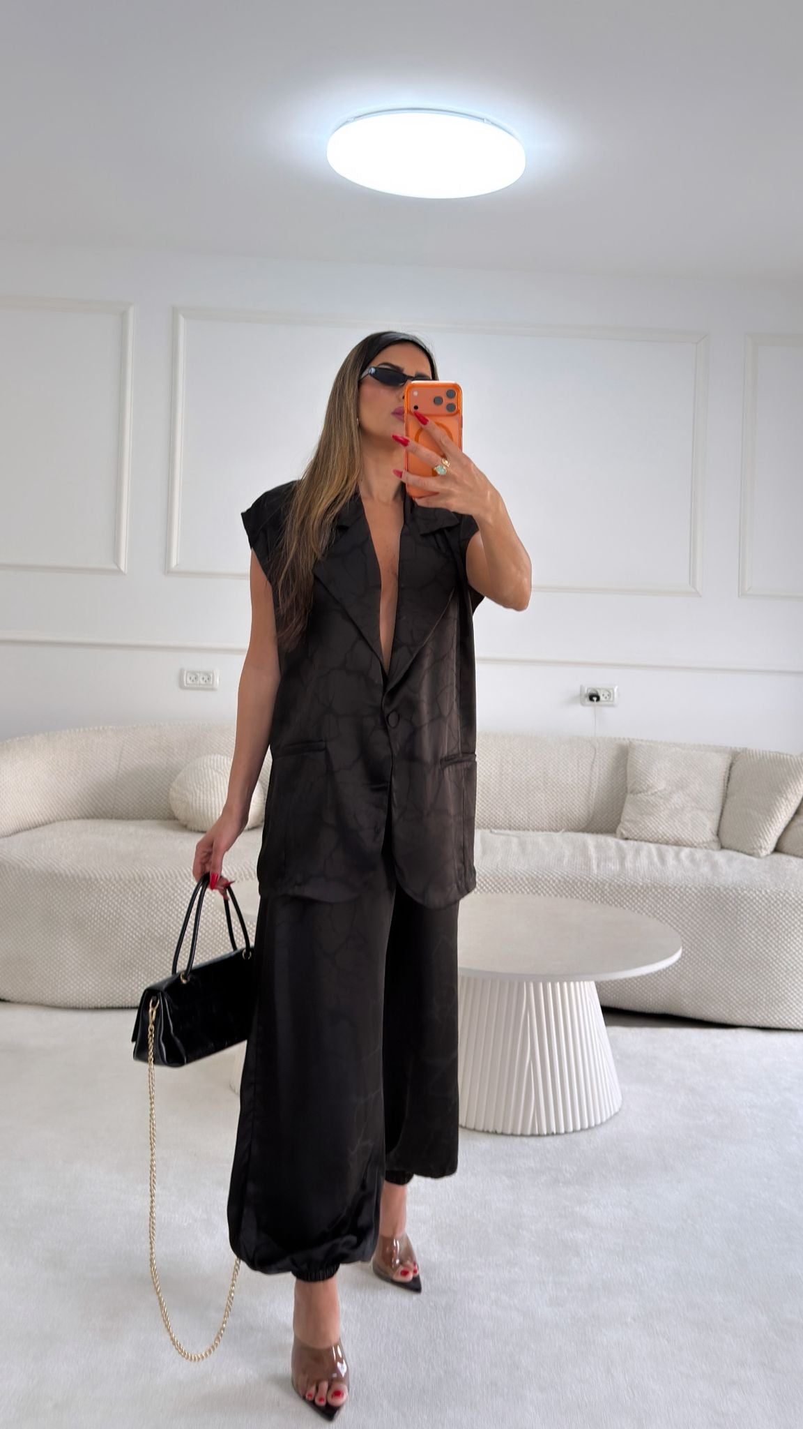 חליפת גרייס