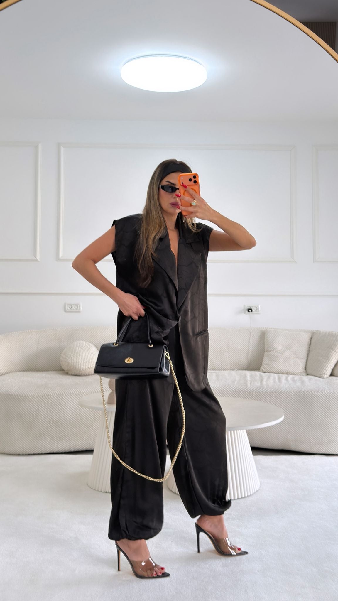 חליפת גרייס