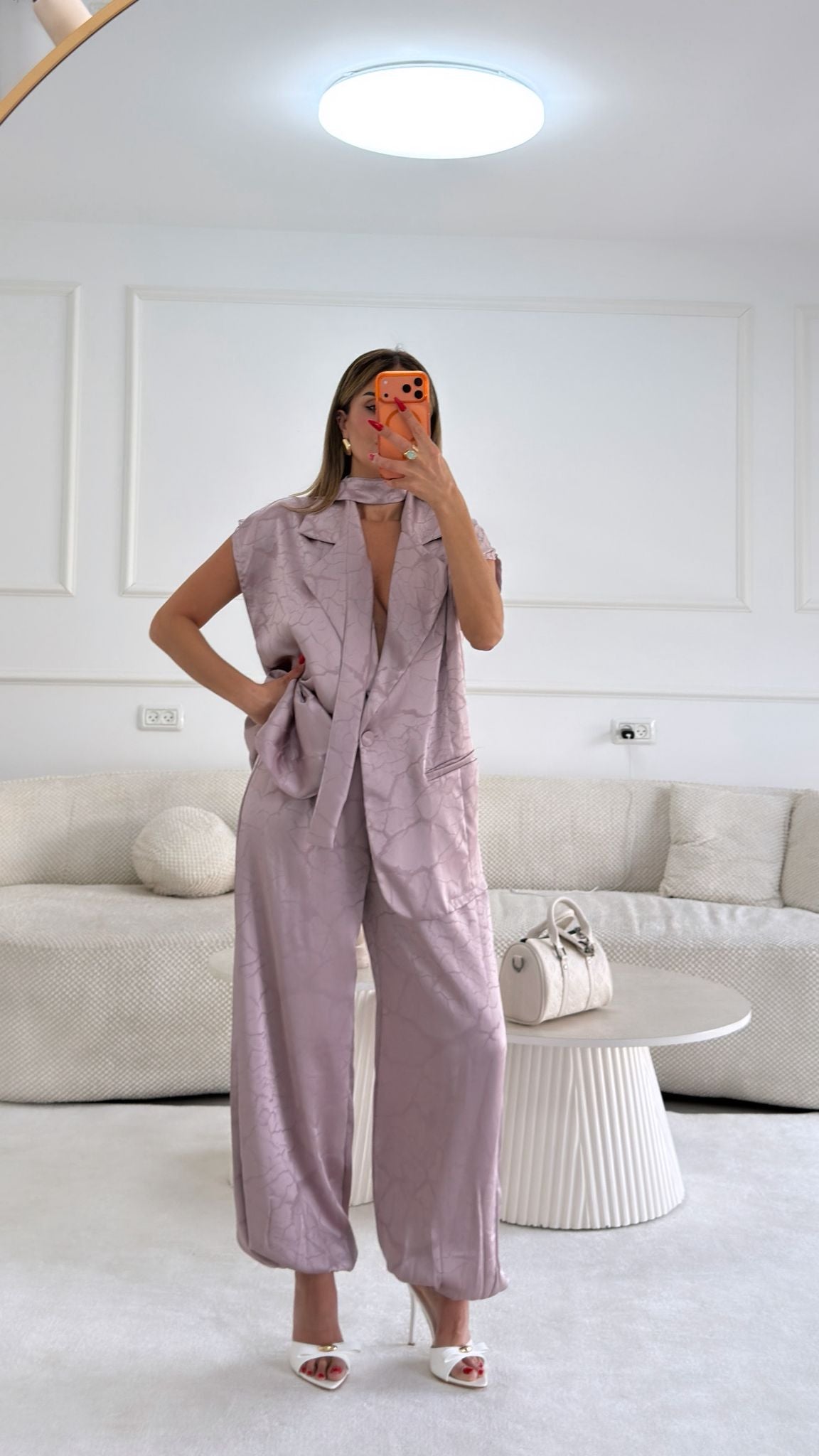 חליפת גרייס