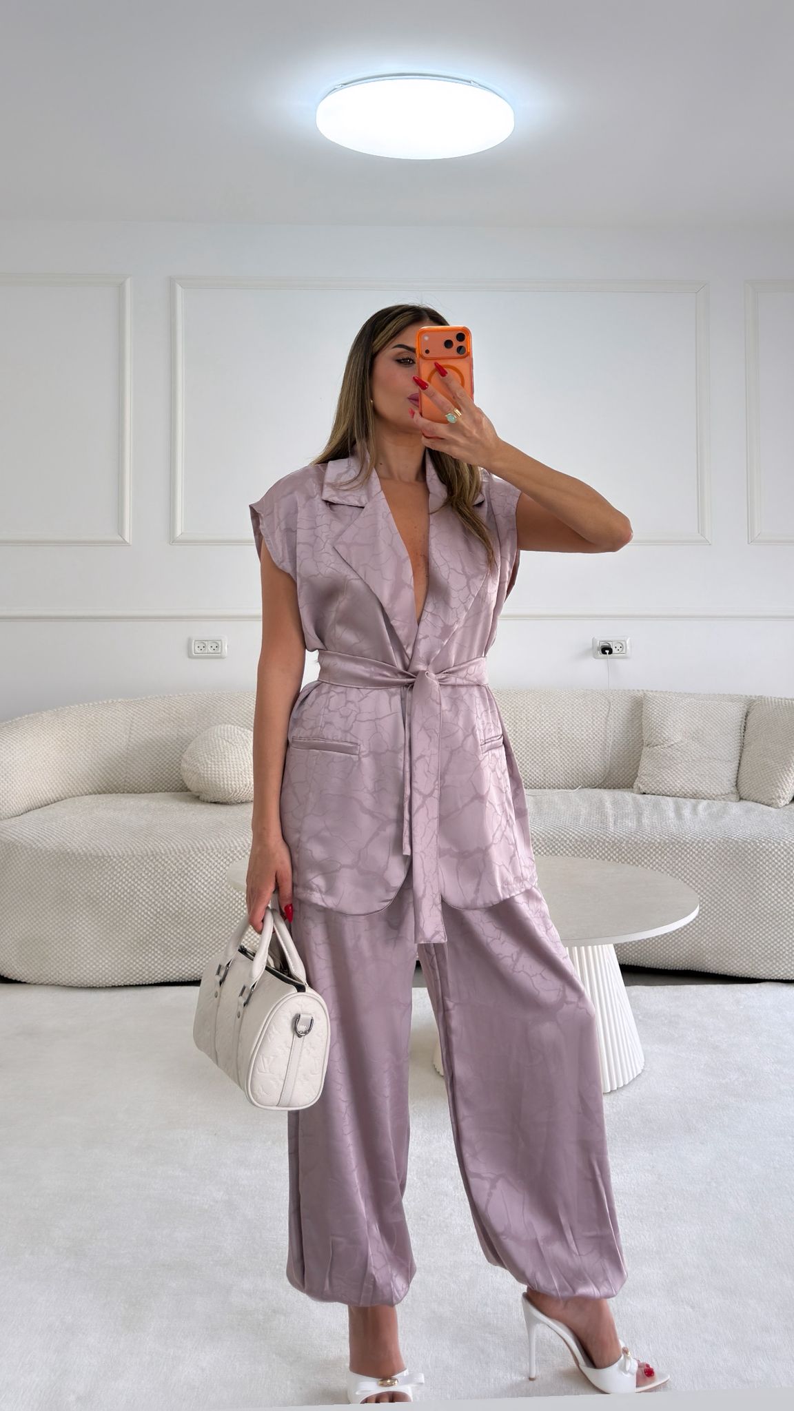 חליפת גרייס